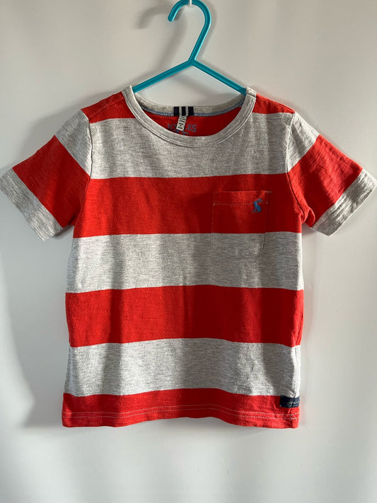 Joules - Top (5Y)