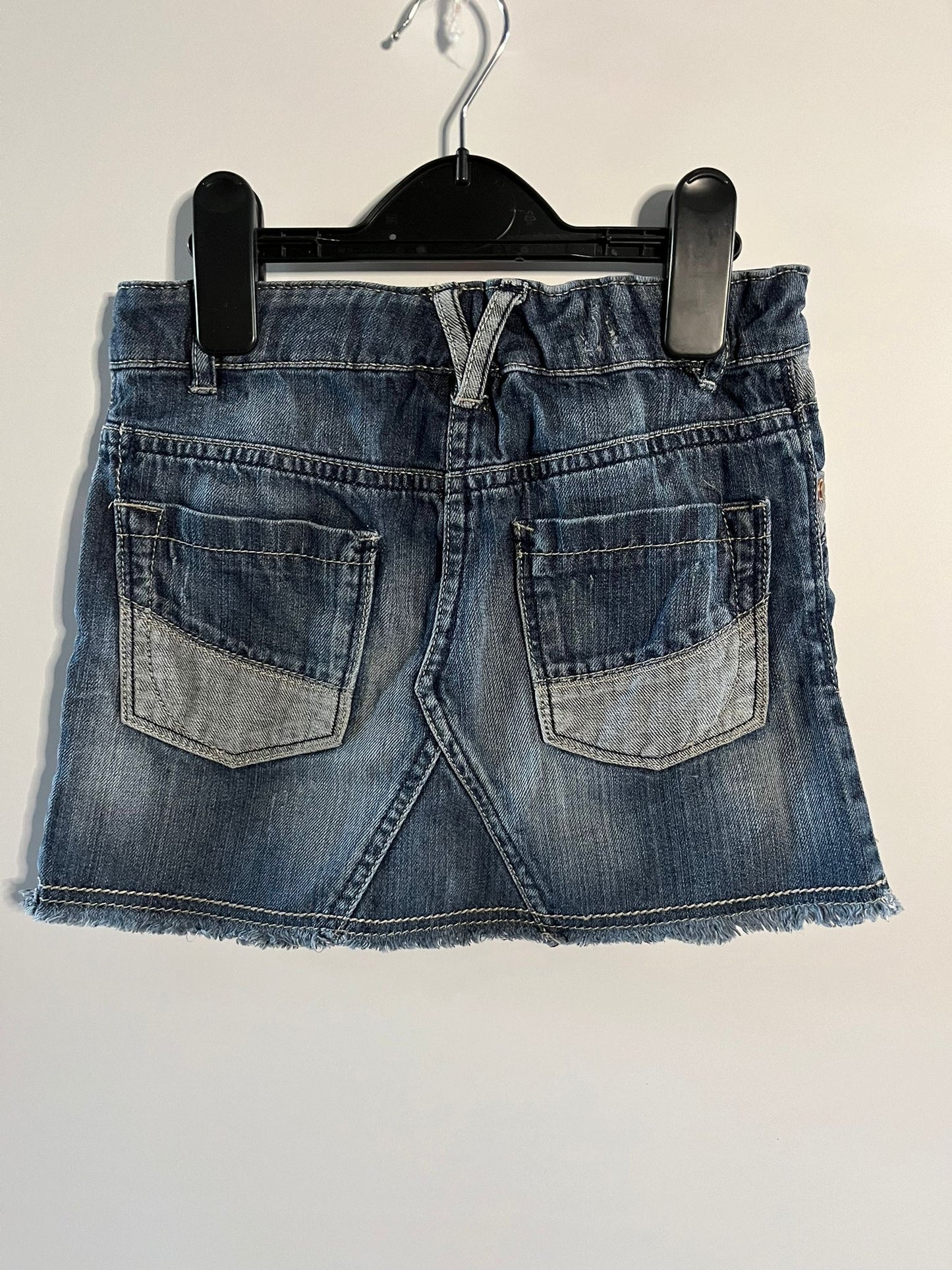 Next - Skirt (7Y)