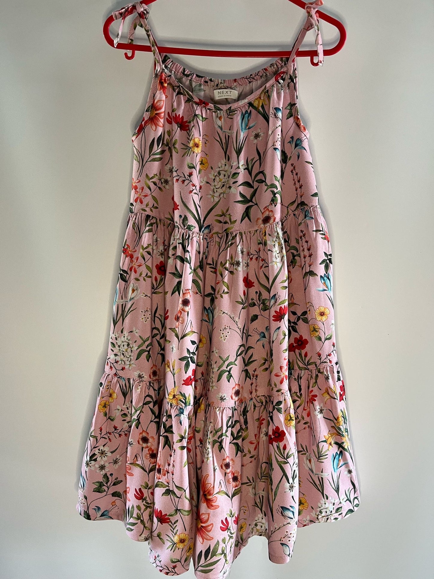 Next - Dress (4Y)