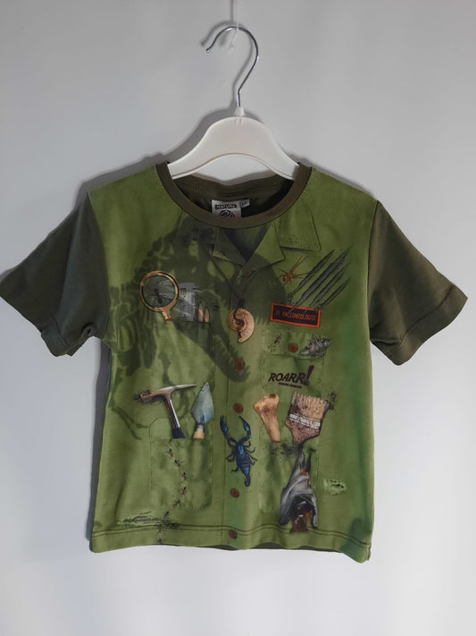 Natures planet - Top (2-3)