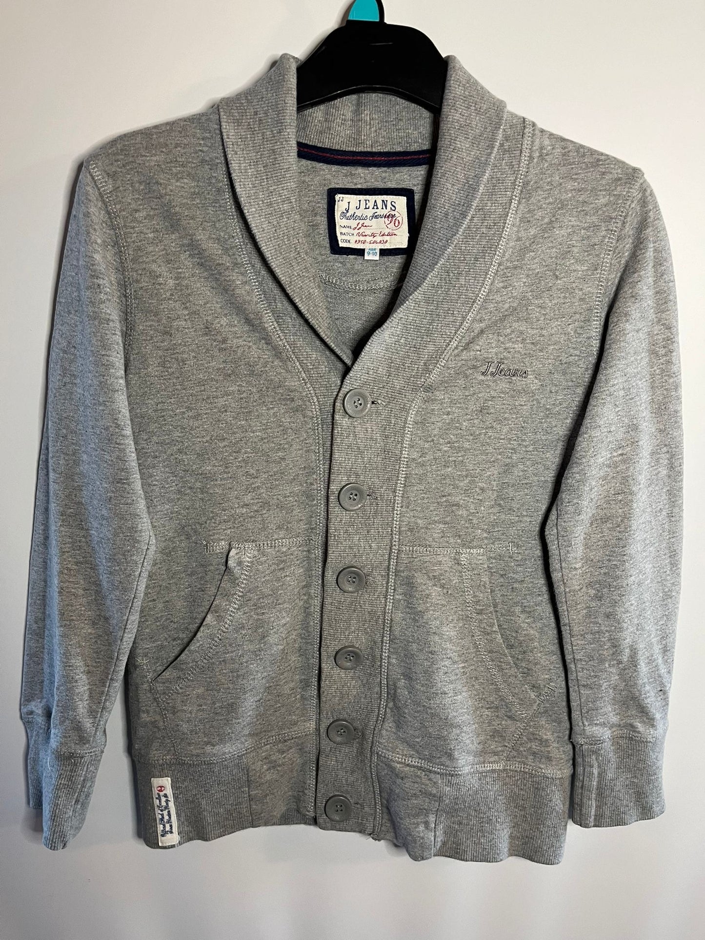 Debenhams - Cardigan (9-10)