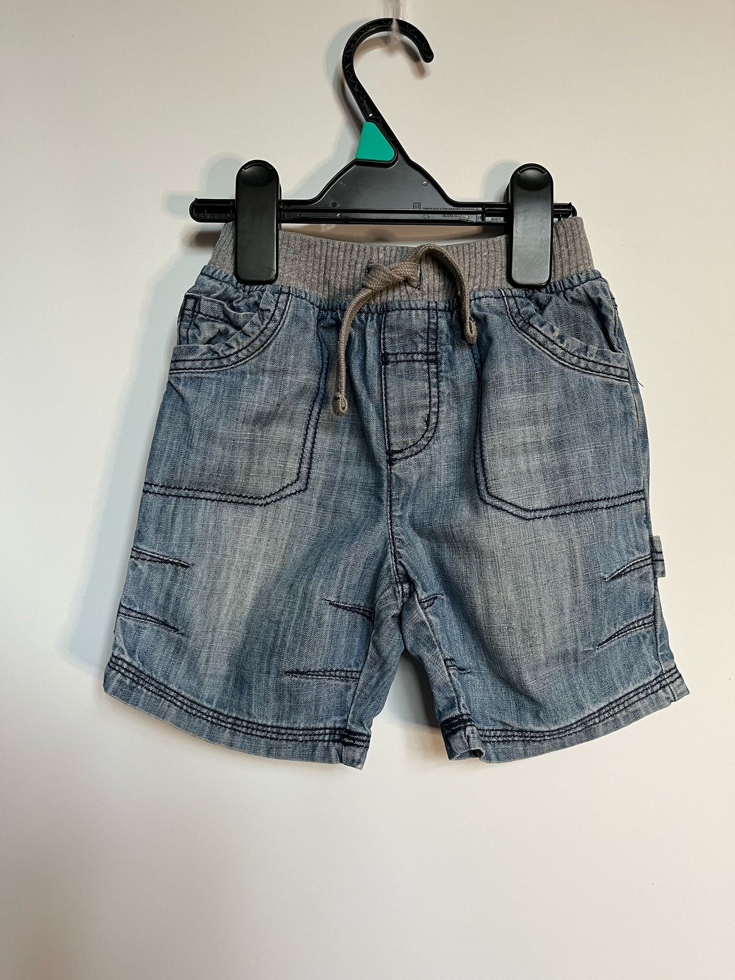 TU - Shorts (2-3)