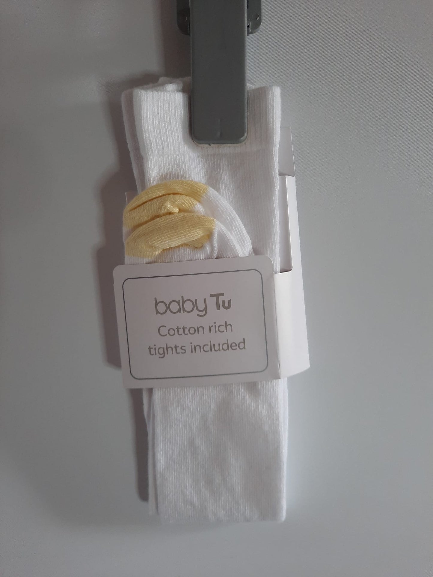 TU - Tights (0-3M)
