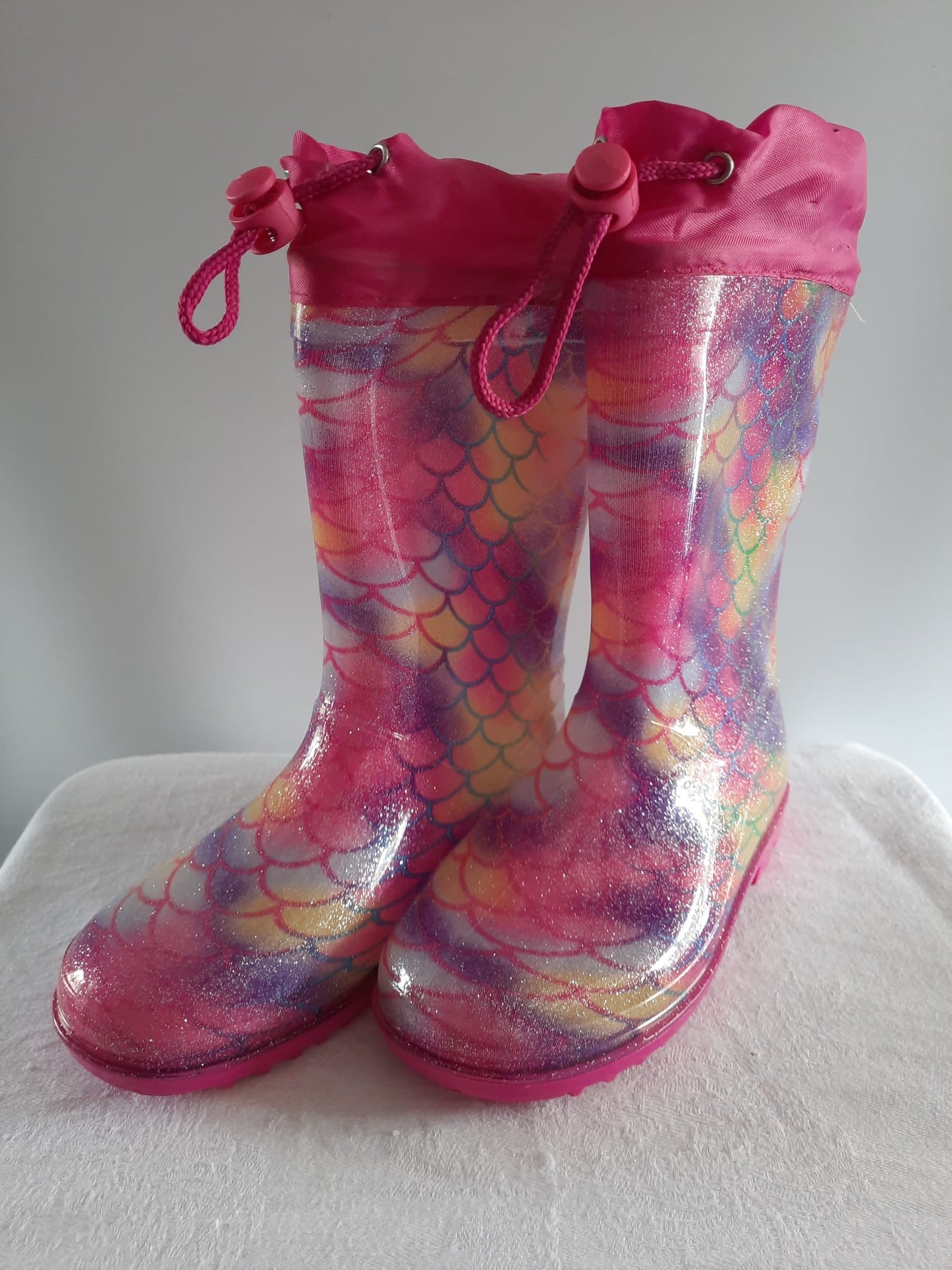 Wellies - Size 12