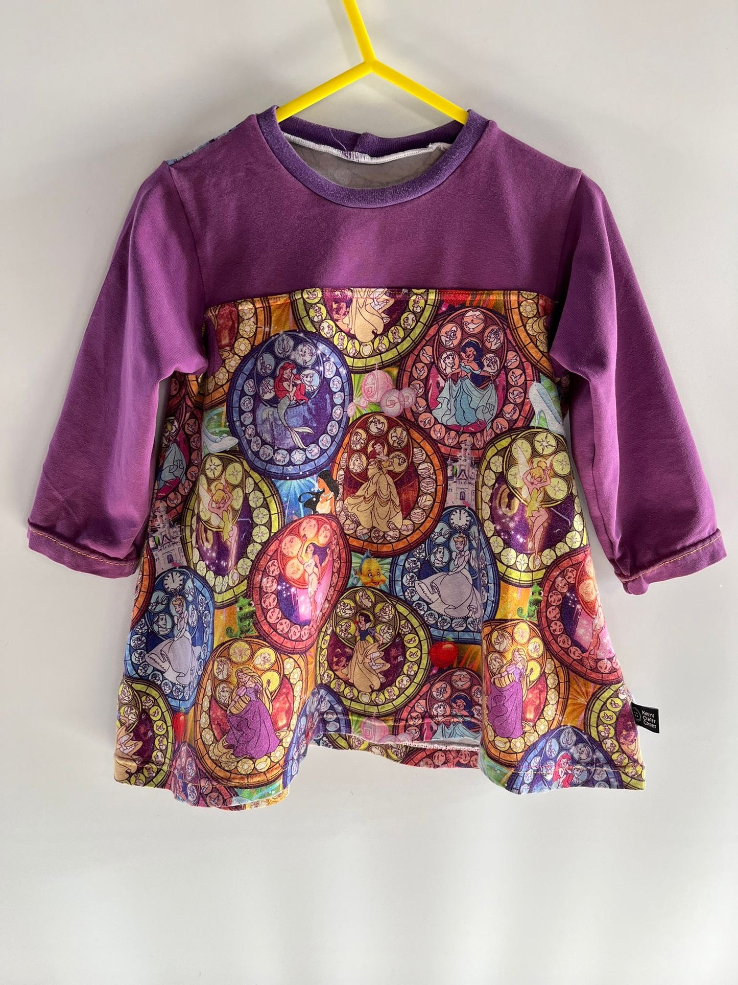 Handmade - Dress (12-18)