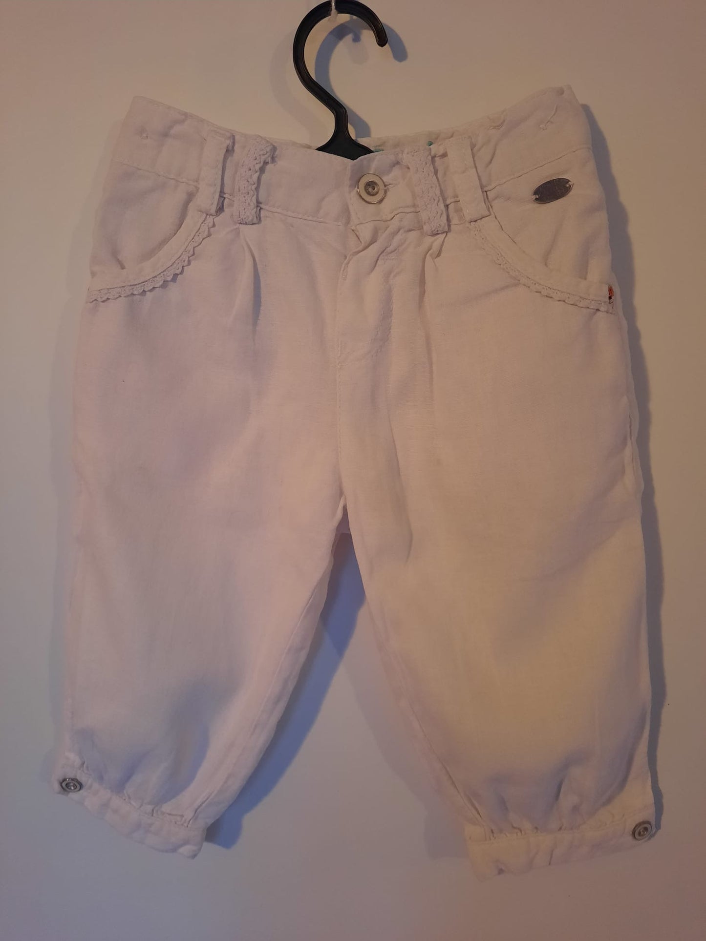 RocherlittleRocher - trousers (18-24M)