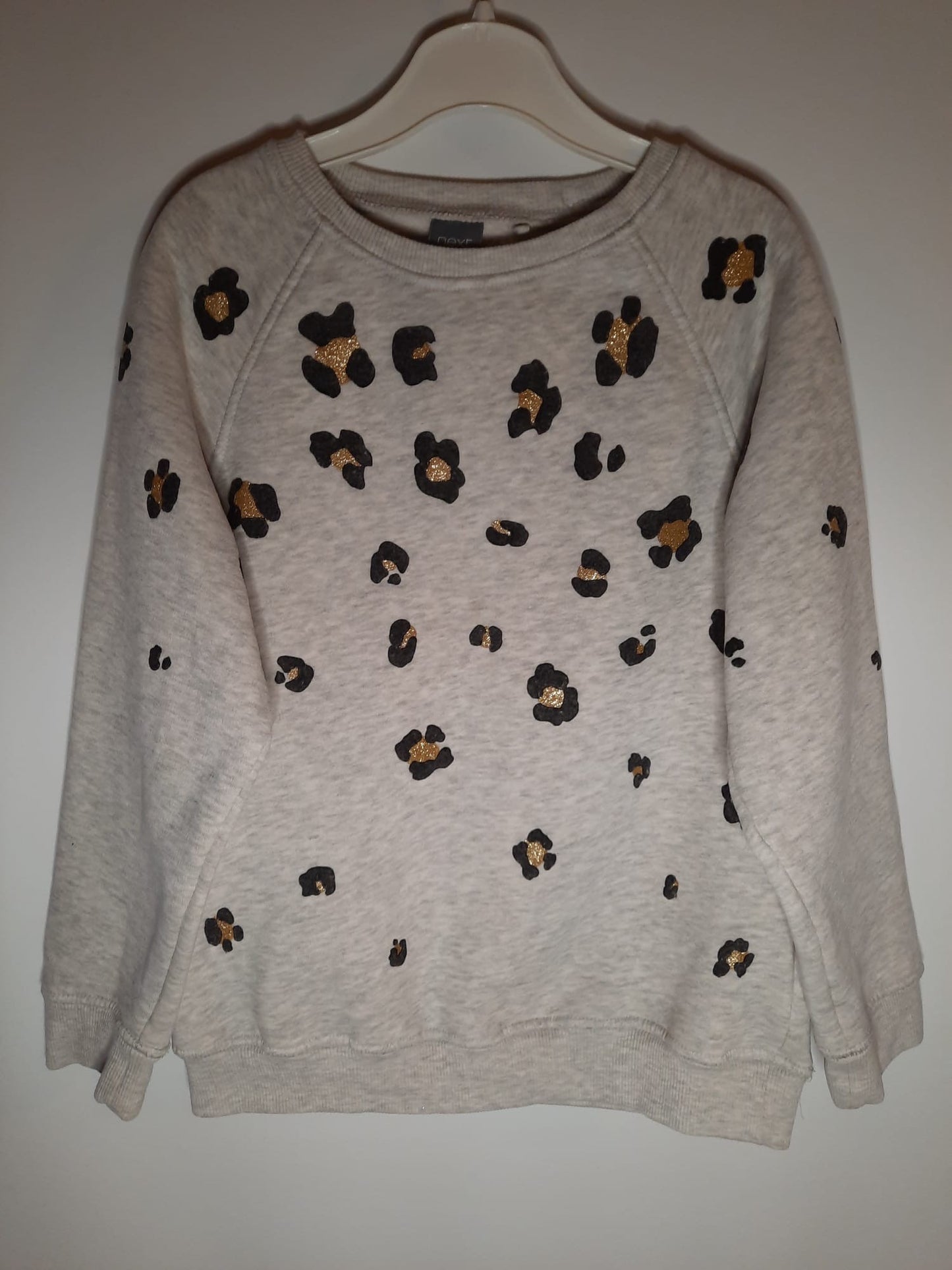 Next - Jumper (8Y)