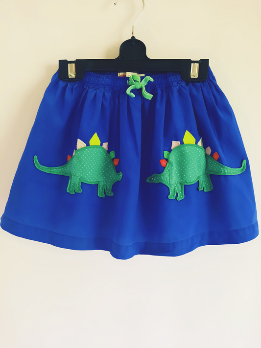 Mini Boden - Skirt (4-5)