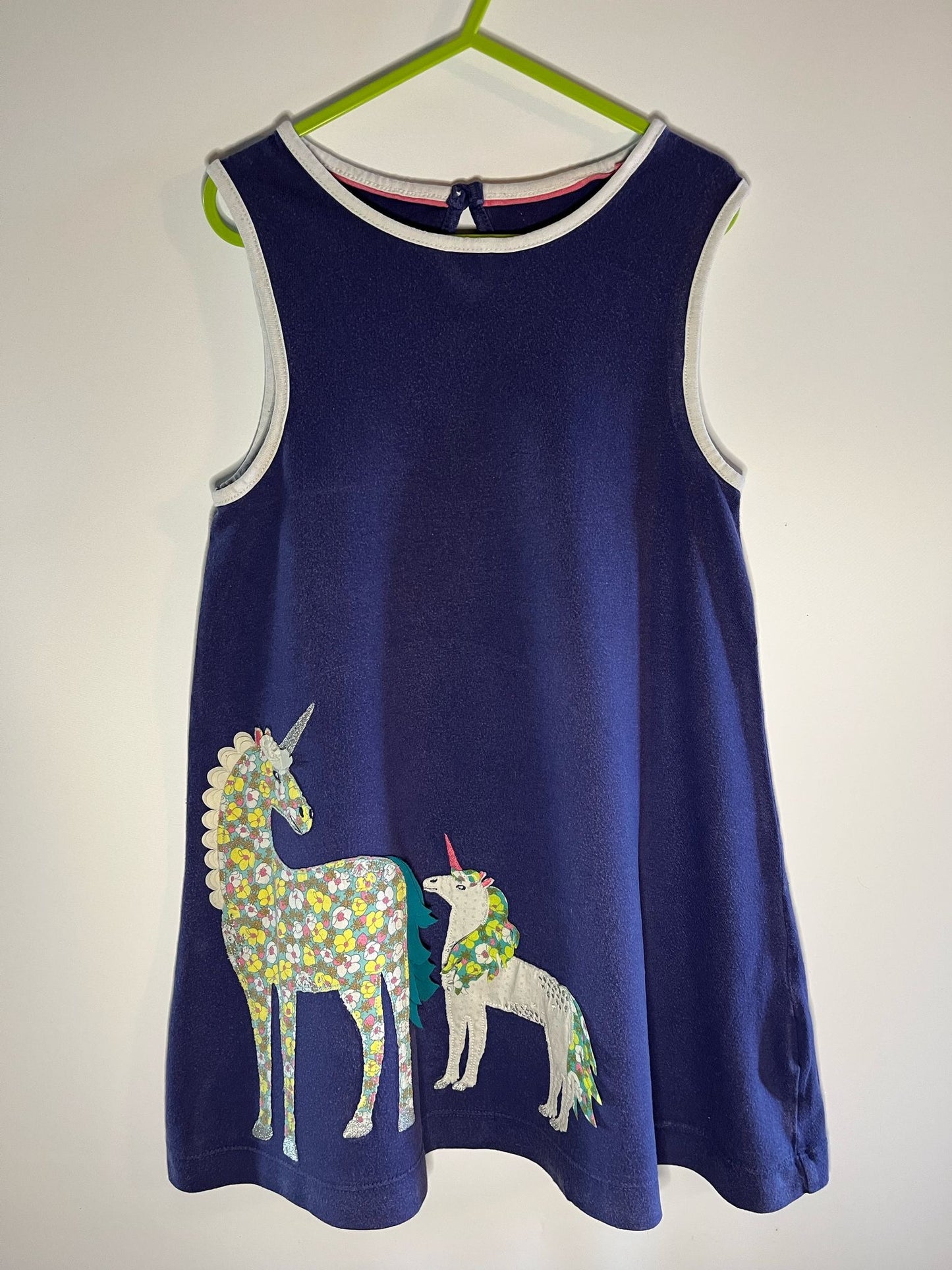 Mini Boden - Dress (5-6)