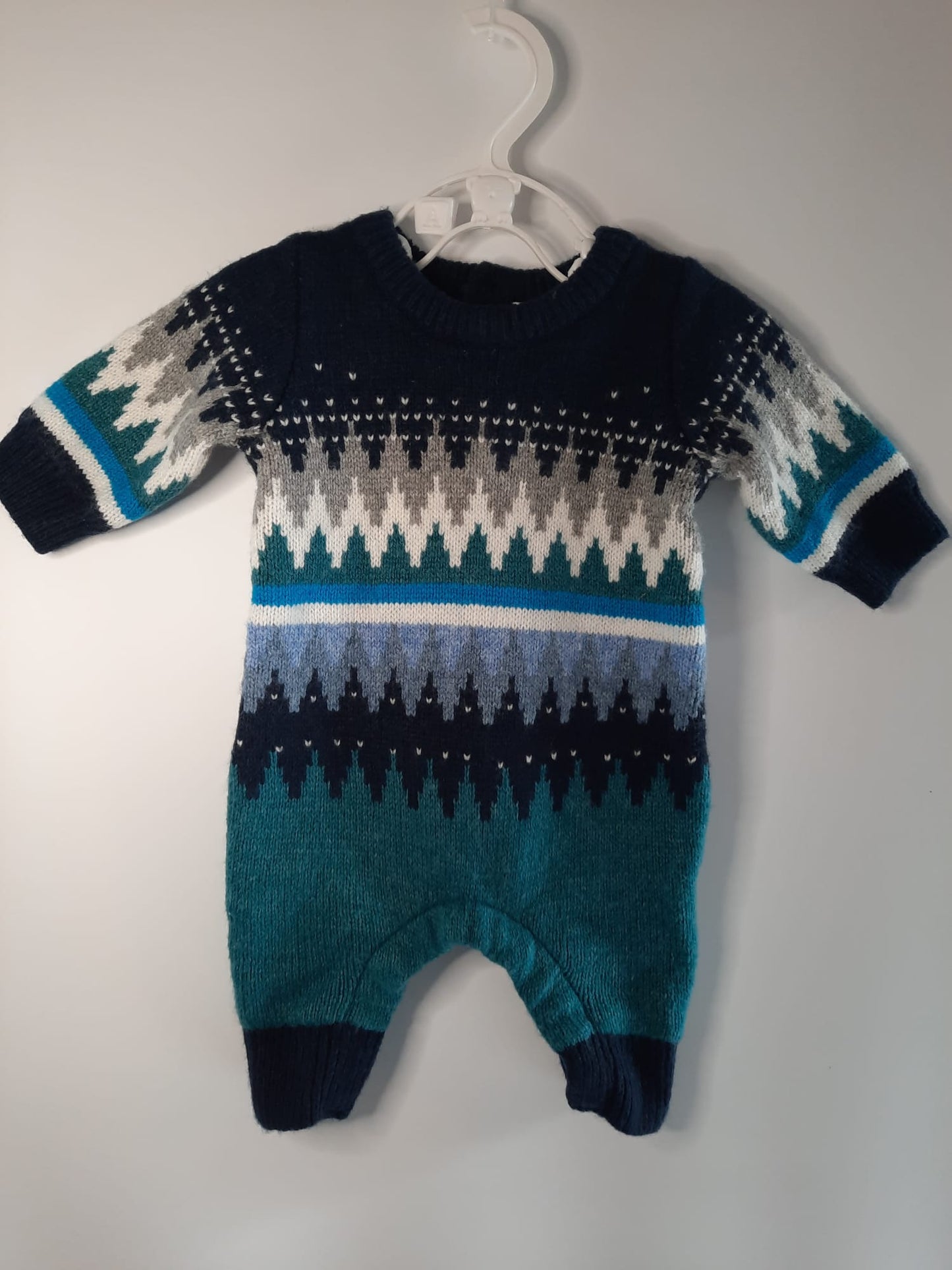 Next - Romper (first size)