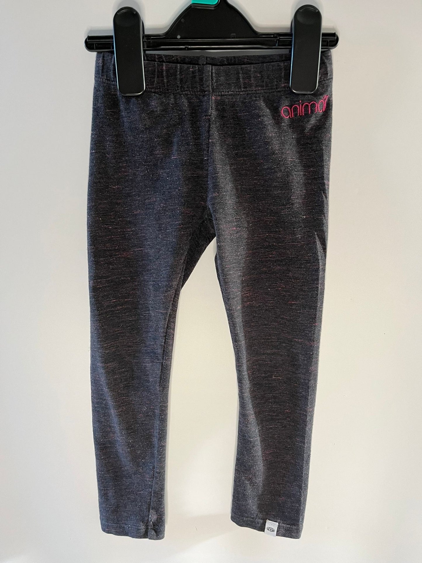 Animal - Leggings (2Y)