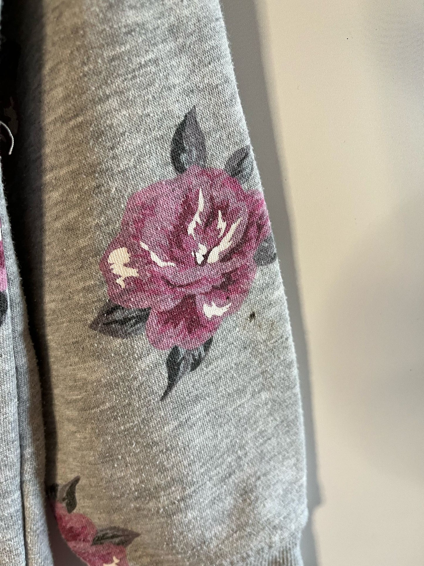 Primary - Hoodie (8-9)