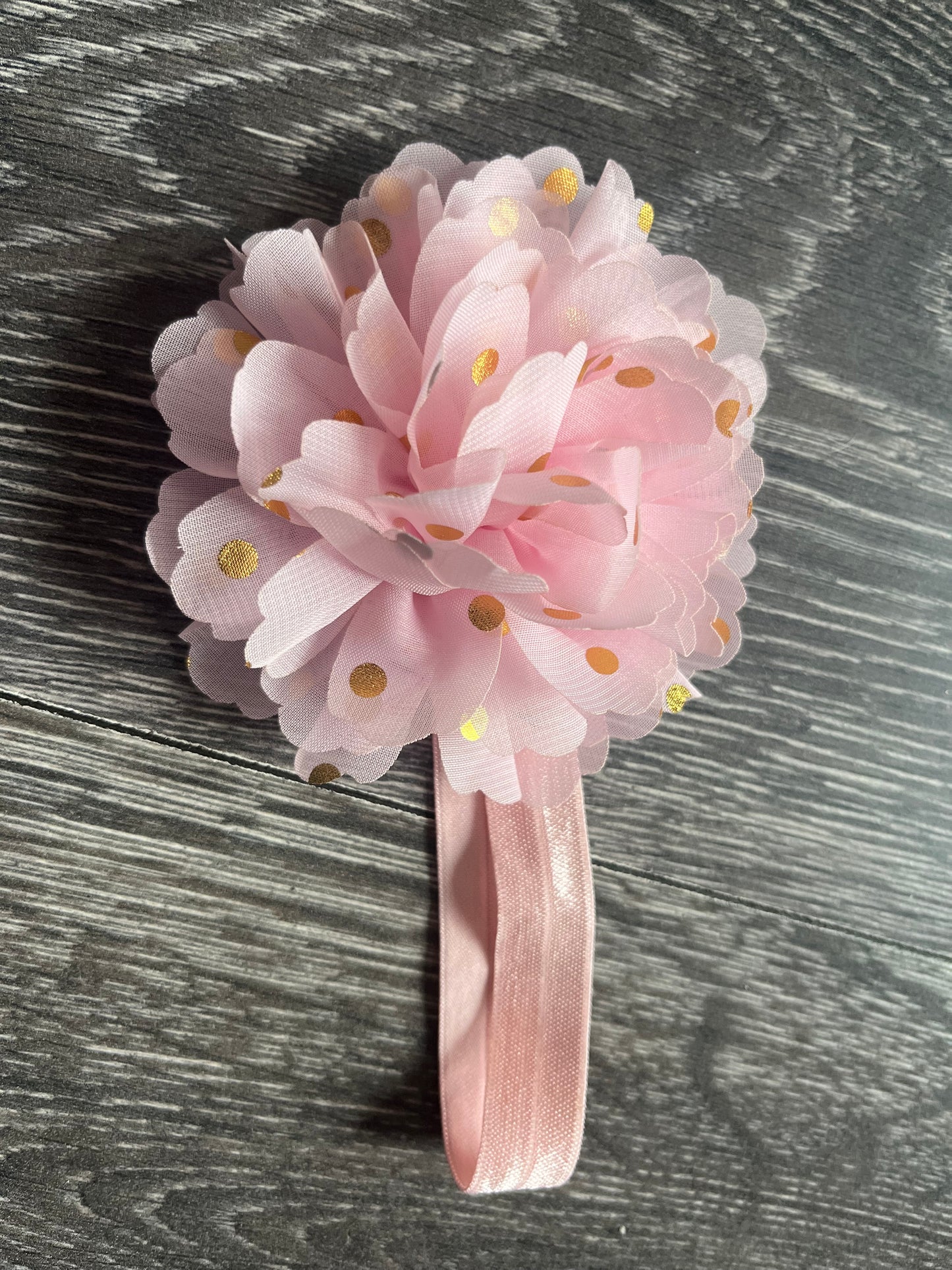 Headband (Baby)