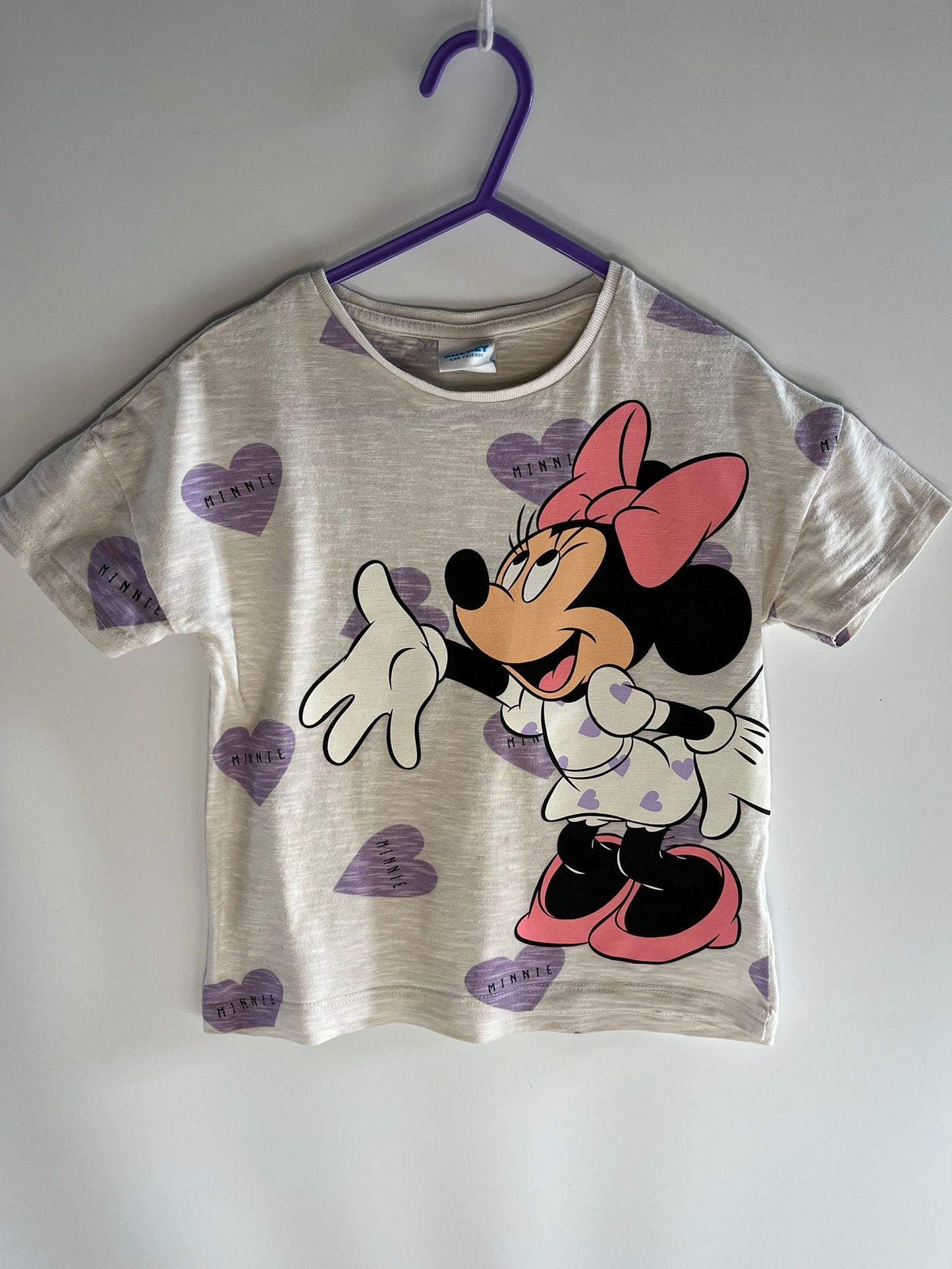 Disney - Top (4-5)