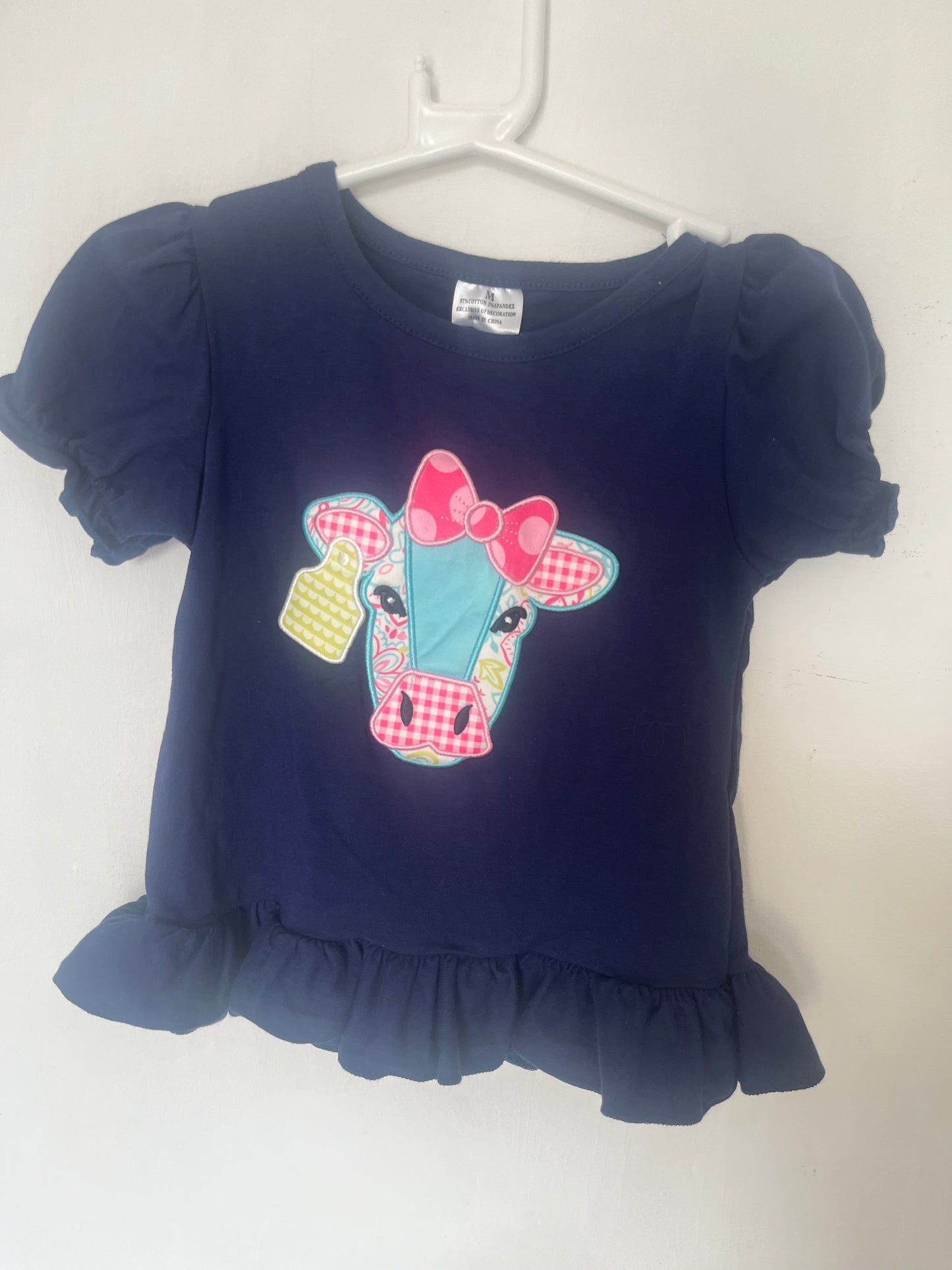 BNWT - Boutique - Top (4Y)