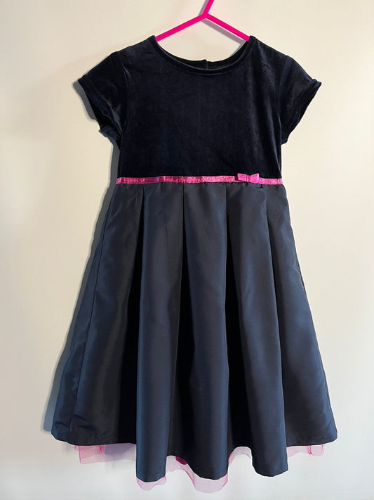 Vintage ladybird - Dress (2-3)