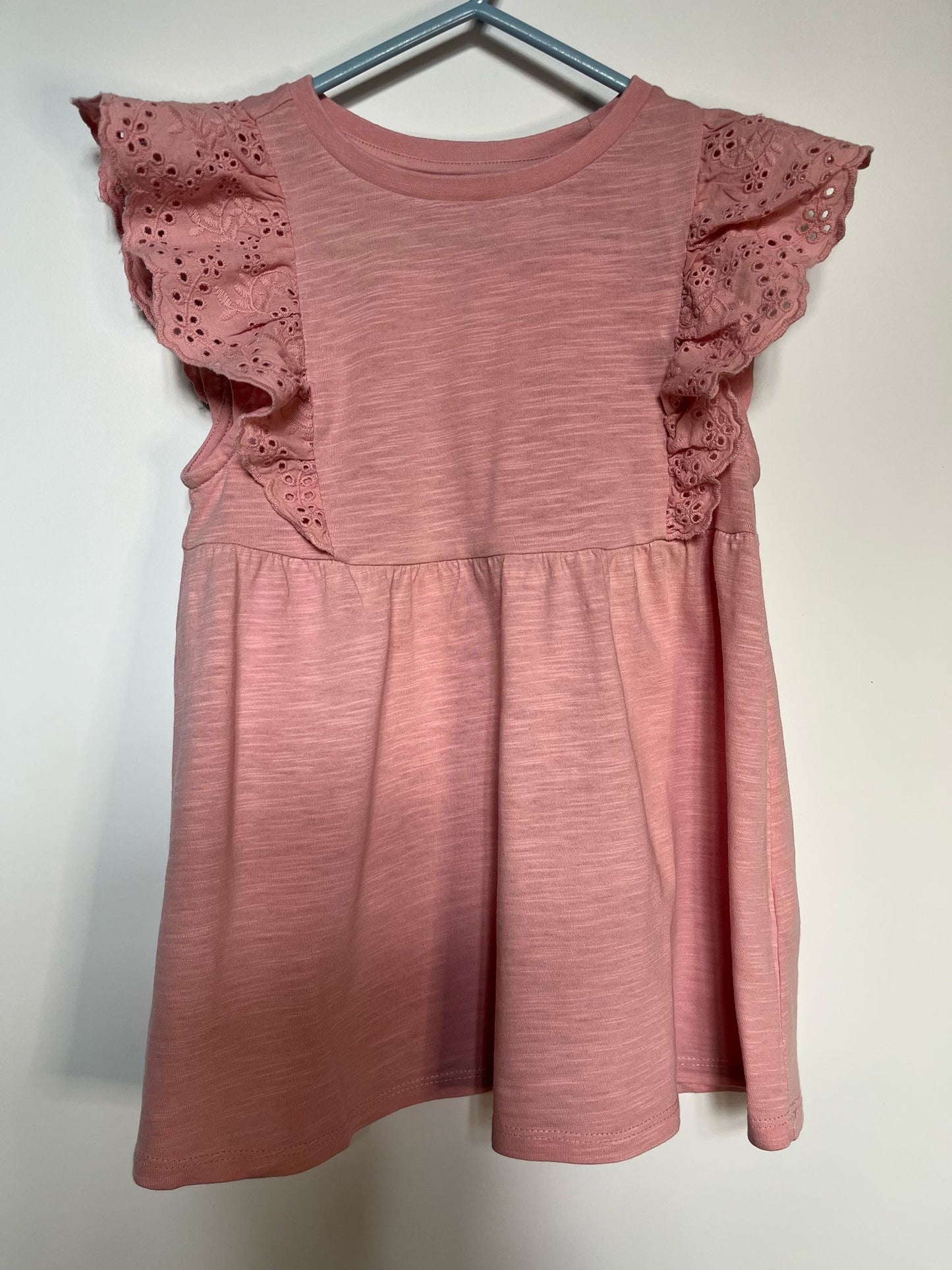 M&S - Top (6-7)