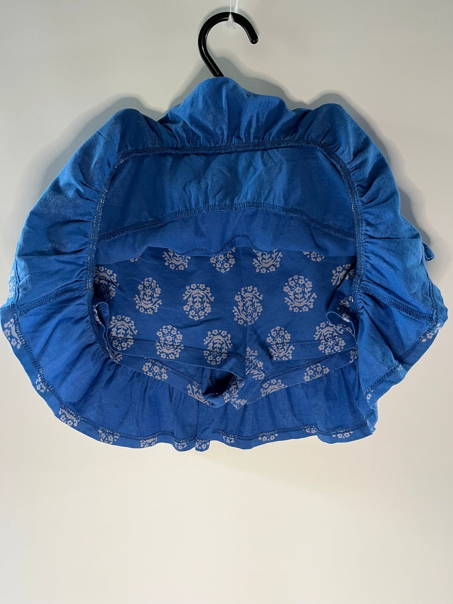 Boden - Skort (6-7)