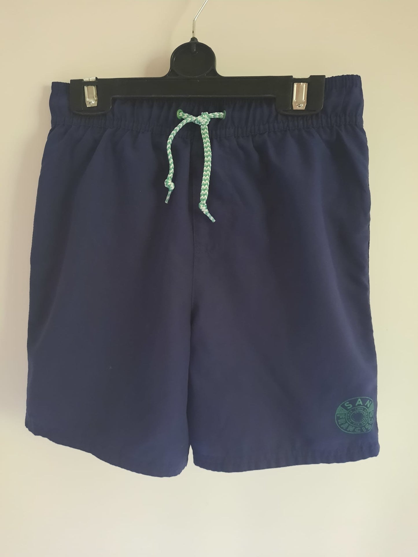 George - Swim shorts (8-9)