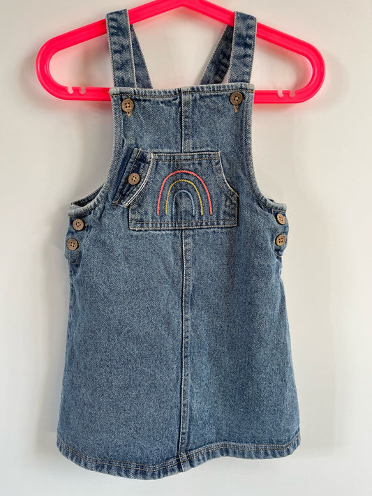 George - Dress (3-4)