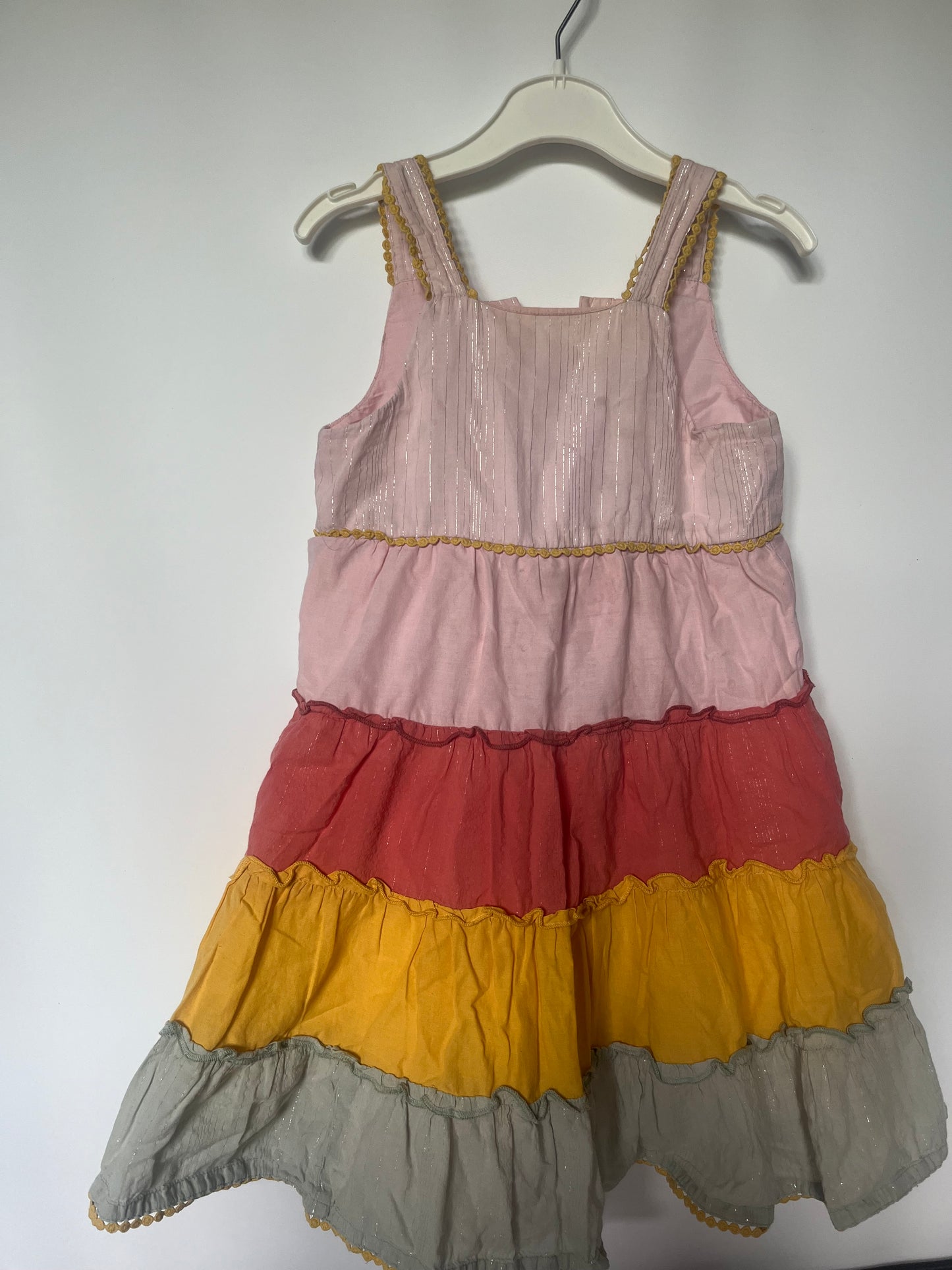 Play wear - Summer set (3-4)