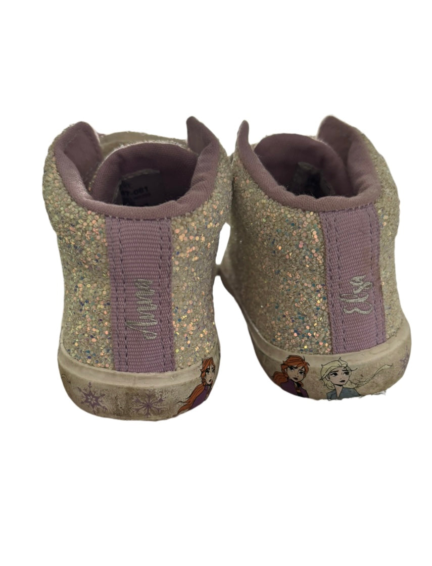 Frozen - Trainers (6)