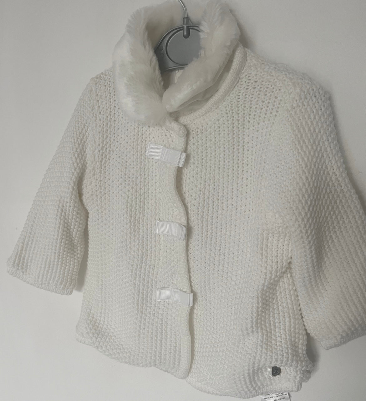 Jasper Conran - Cardigan (3-6M)
