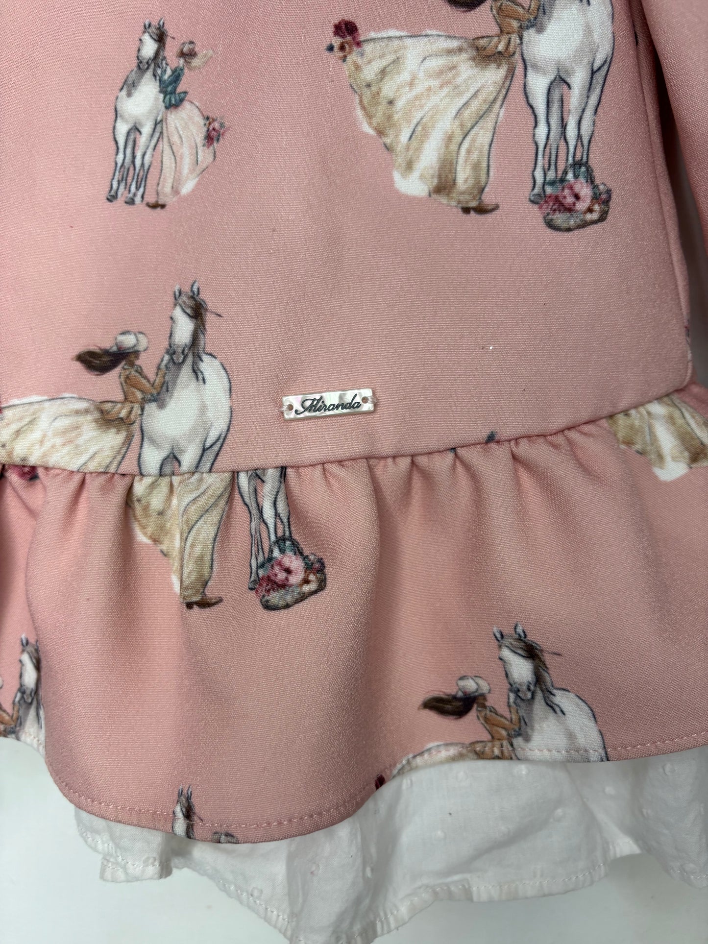 Miranda - Dress (6Y)