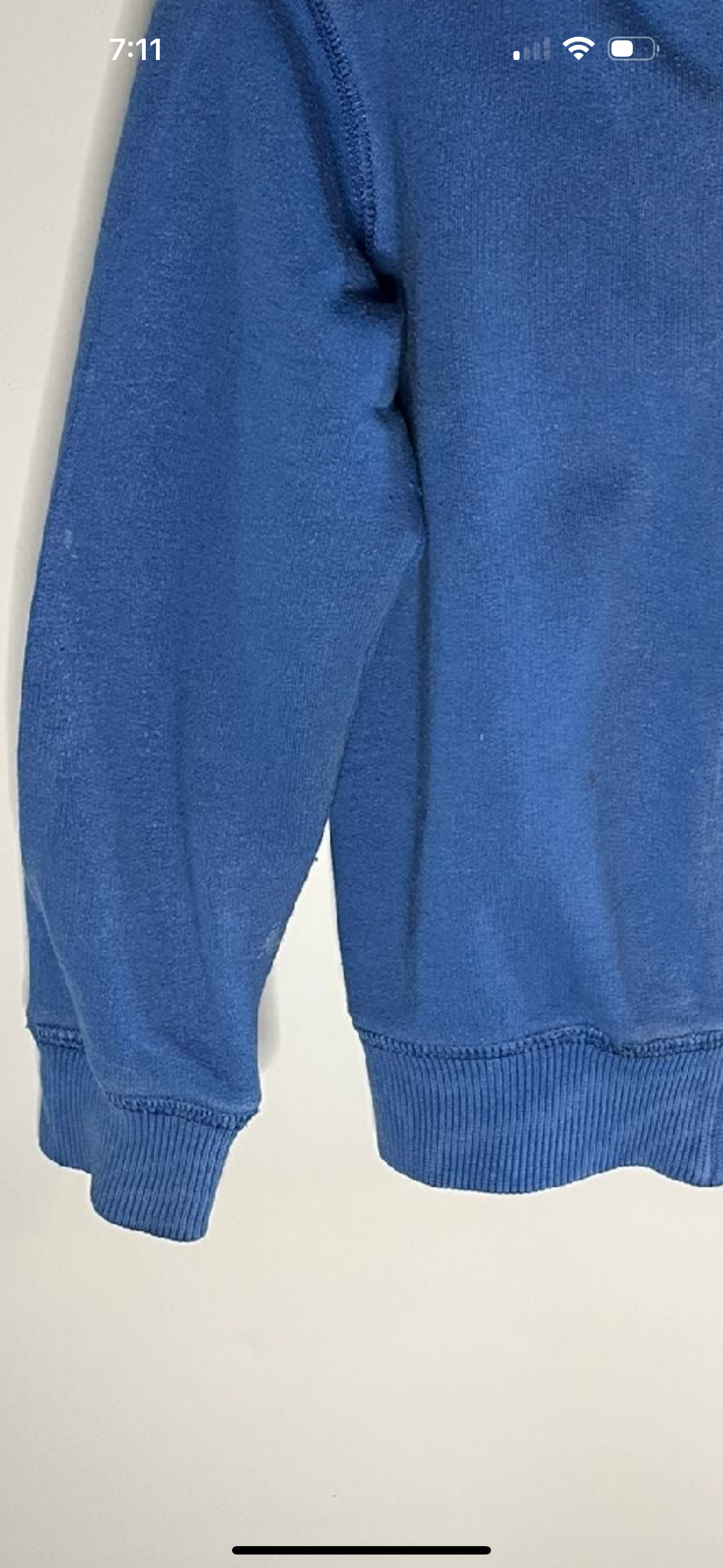 Joules - Hoodie (3Y) | Little Drums
