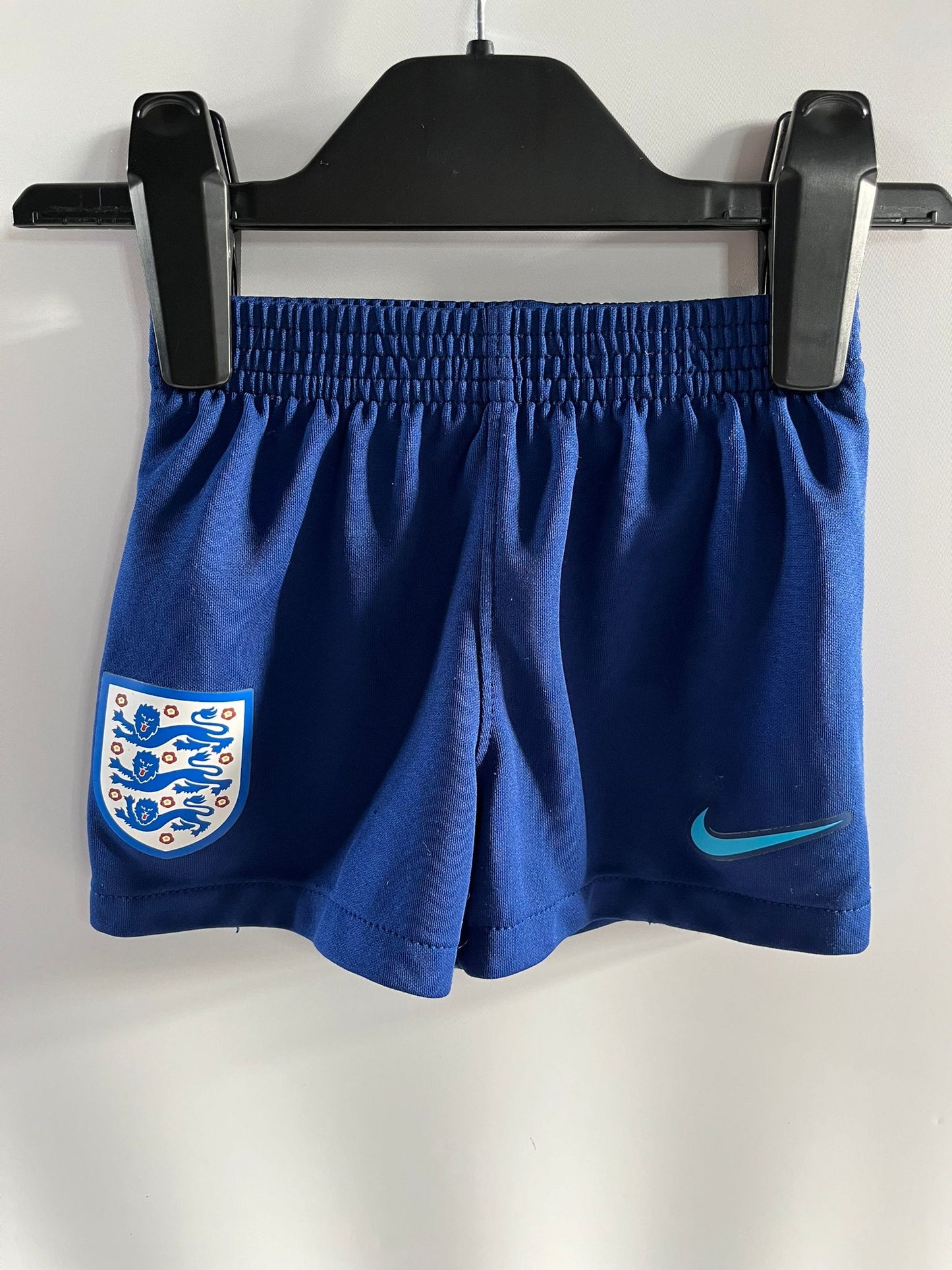 Nike - Shorts (9-12M)