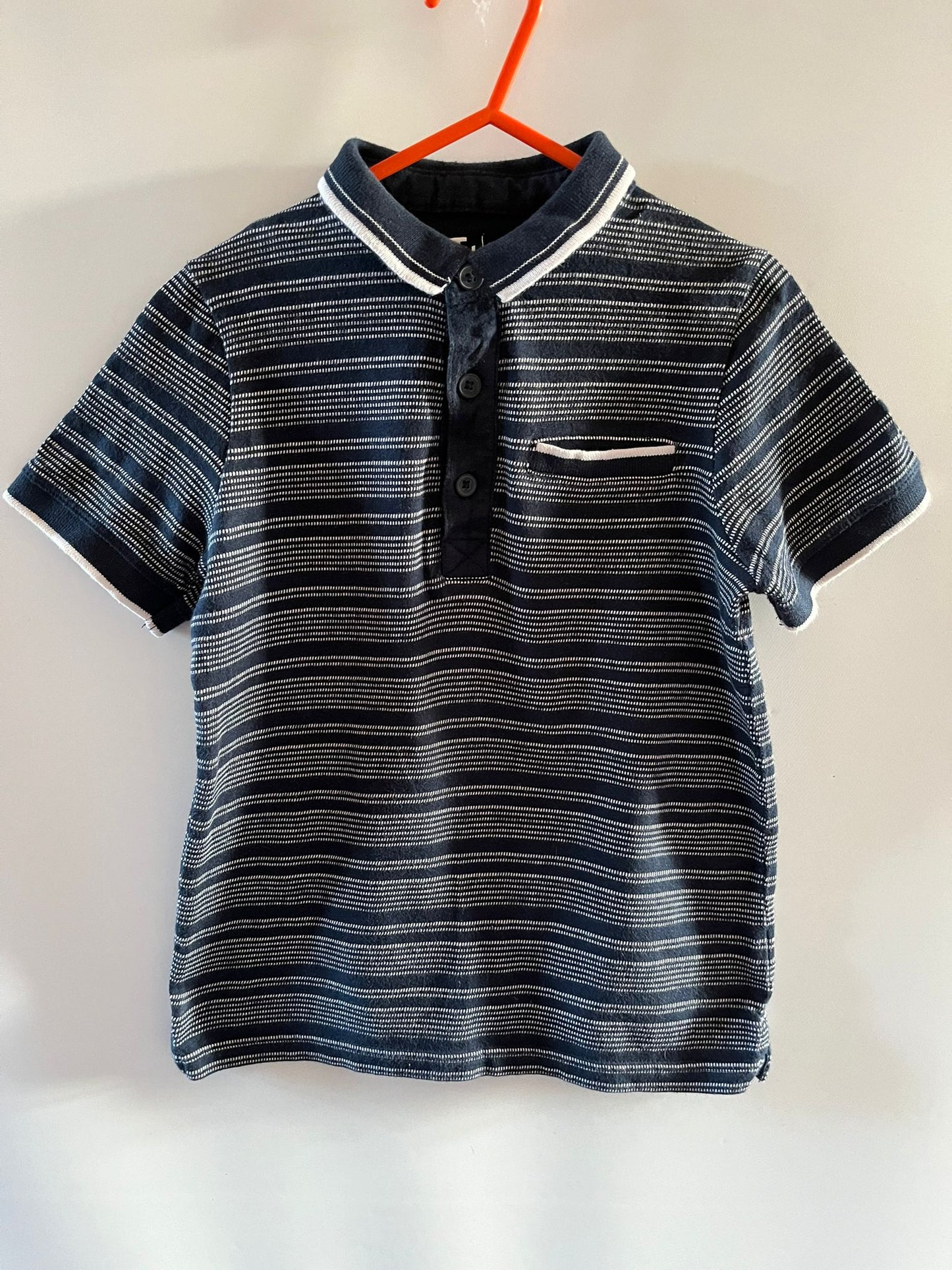 TU - Polo (6Y)