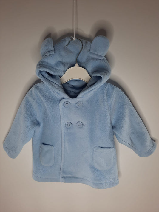 Next - Coat (6-9M)