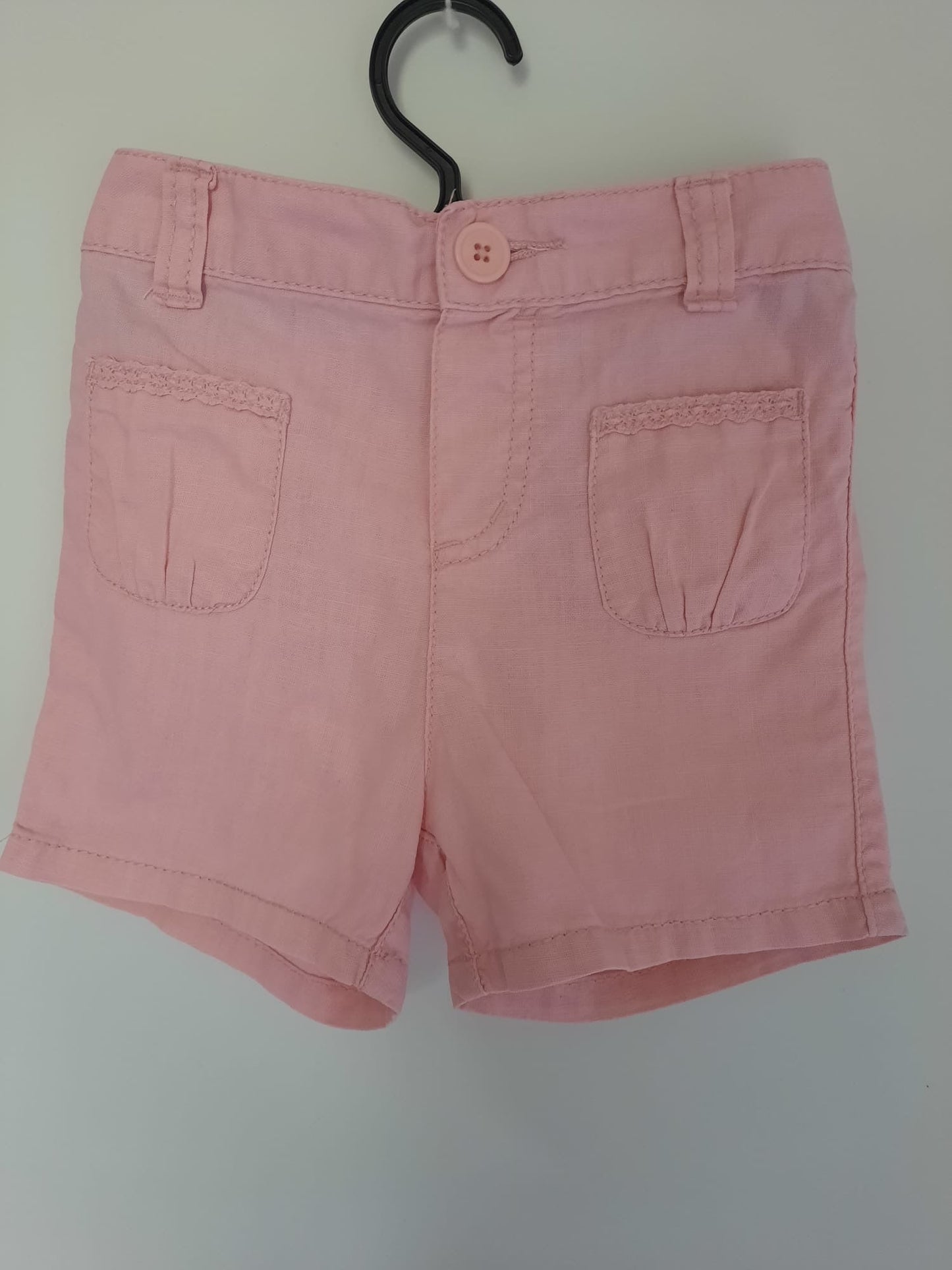 Cherokee - Shorts (18 - 24M) - Little Drums