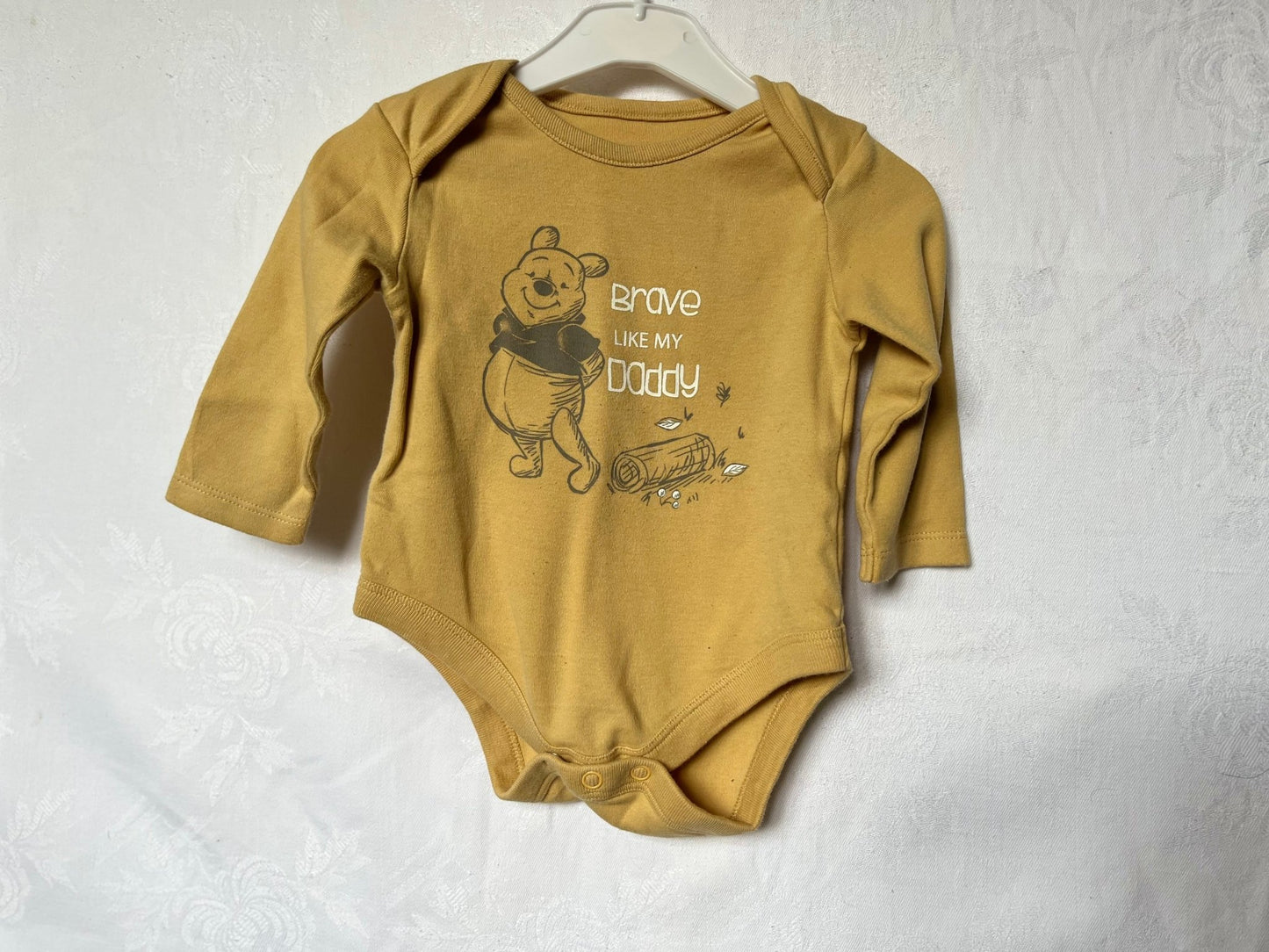 Disney baby grow (3 - 6M) - Little Drums