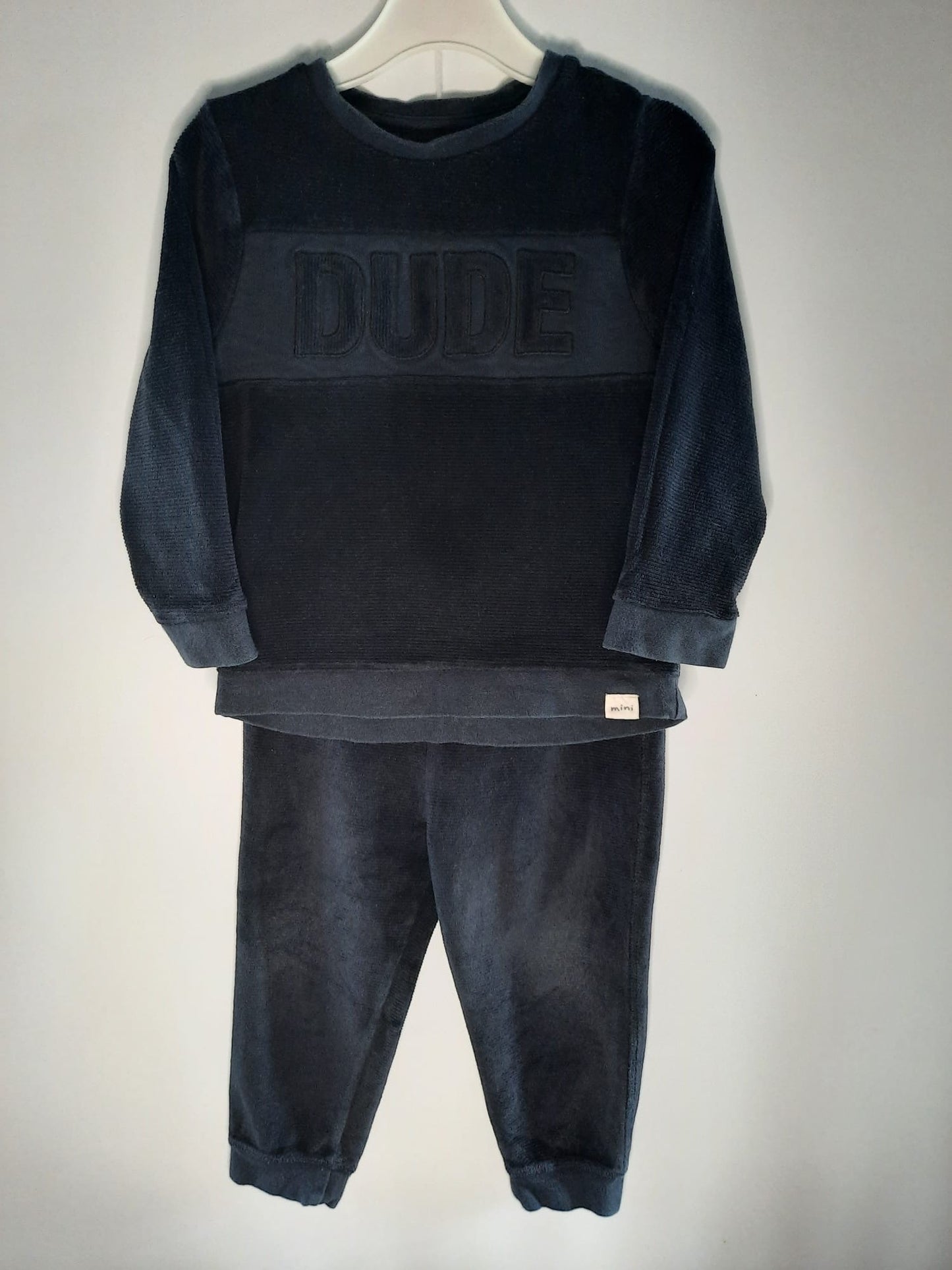 River island - Jogger set (18-24)