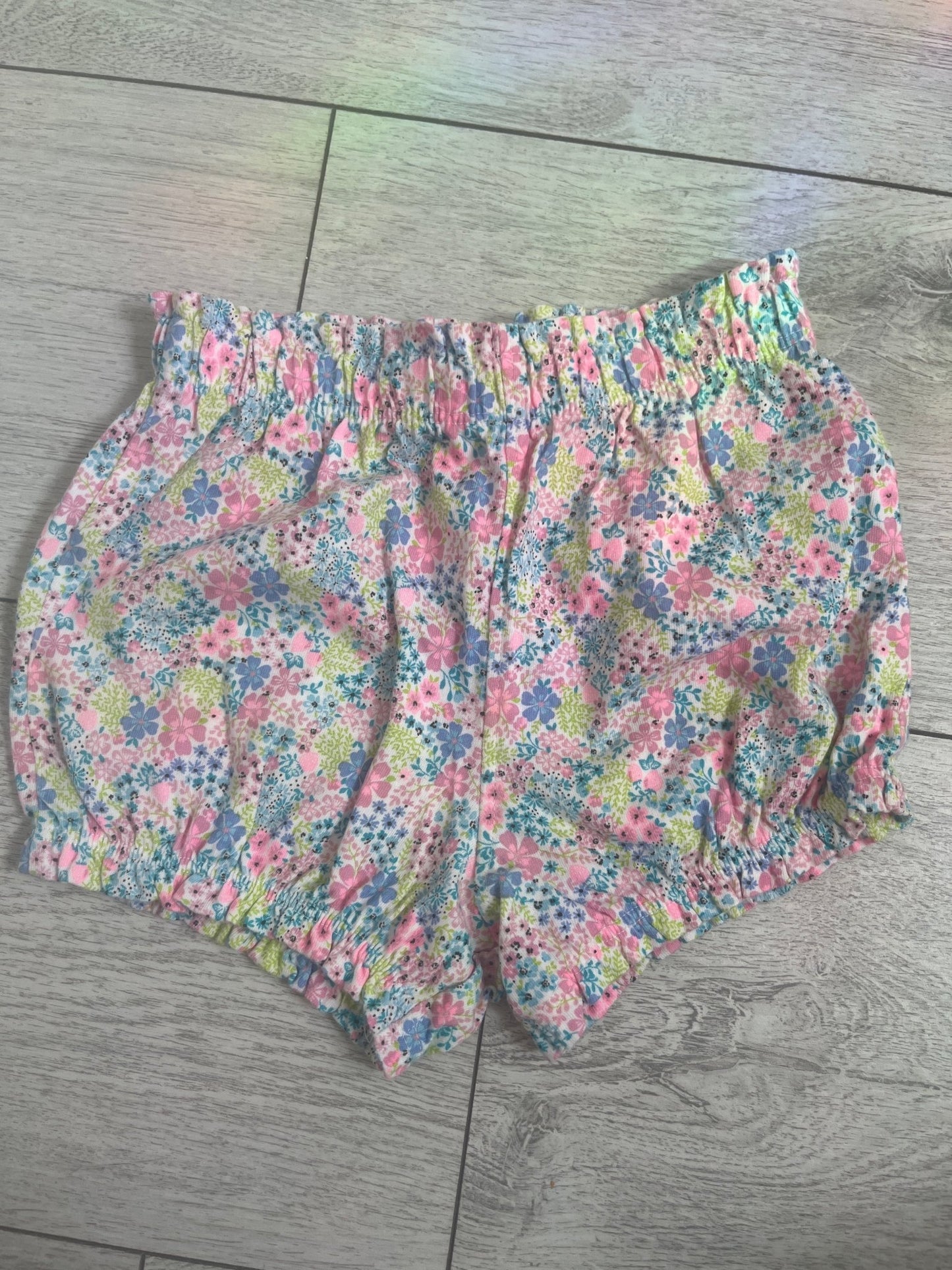 F&F - Shorts (12 - 18) - Little Drums