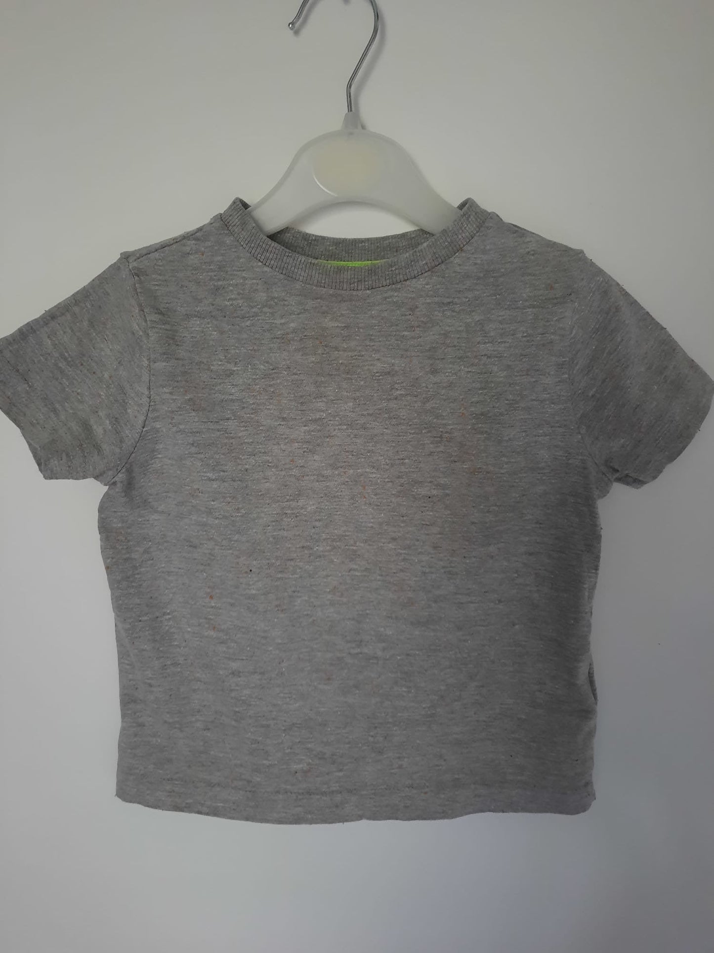 F&F - Top (12 - 18M) - Little Drums