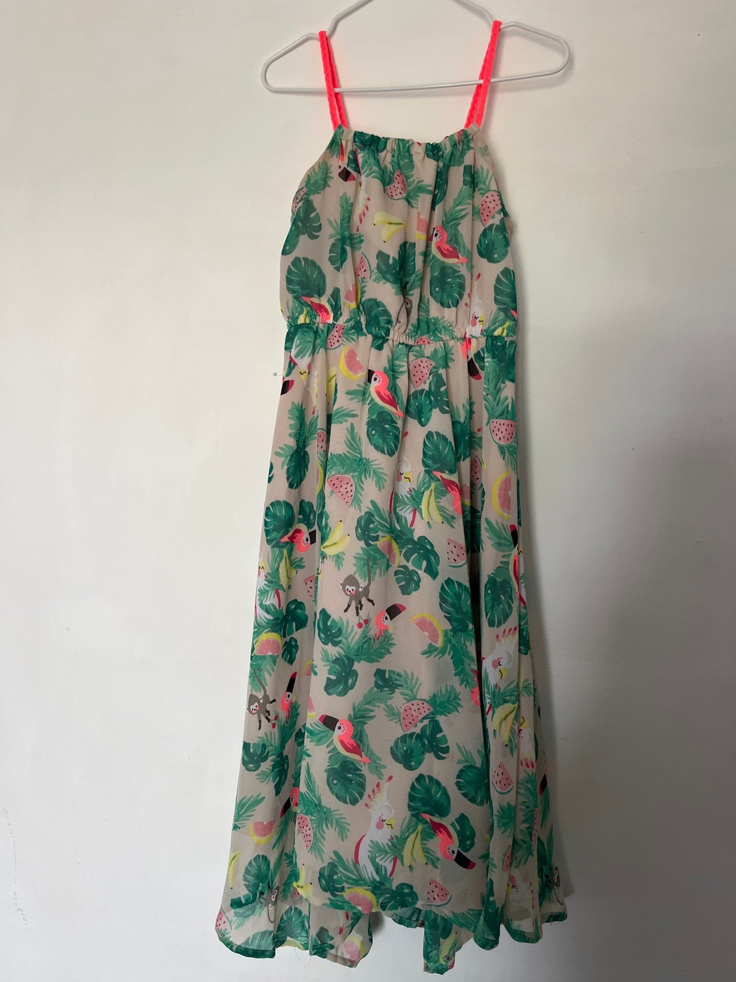 H&M - Dress (6 - 7) - Little Drums