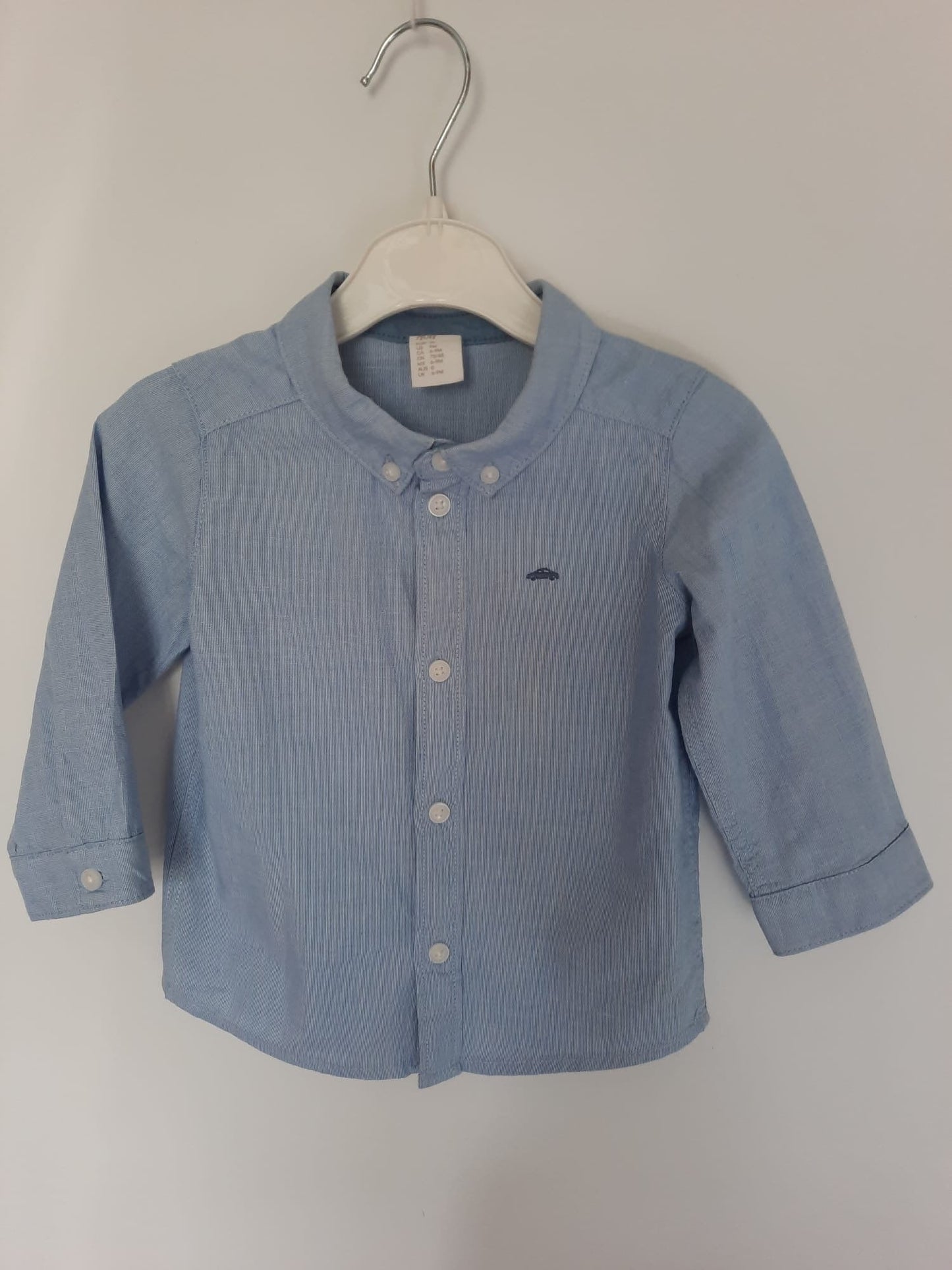 H&M - shirt (6 - 9M) - Little Drums