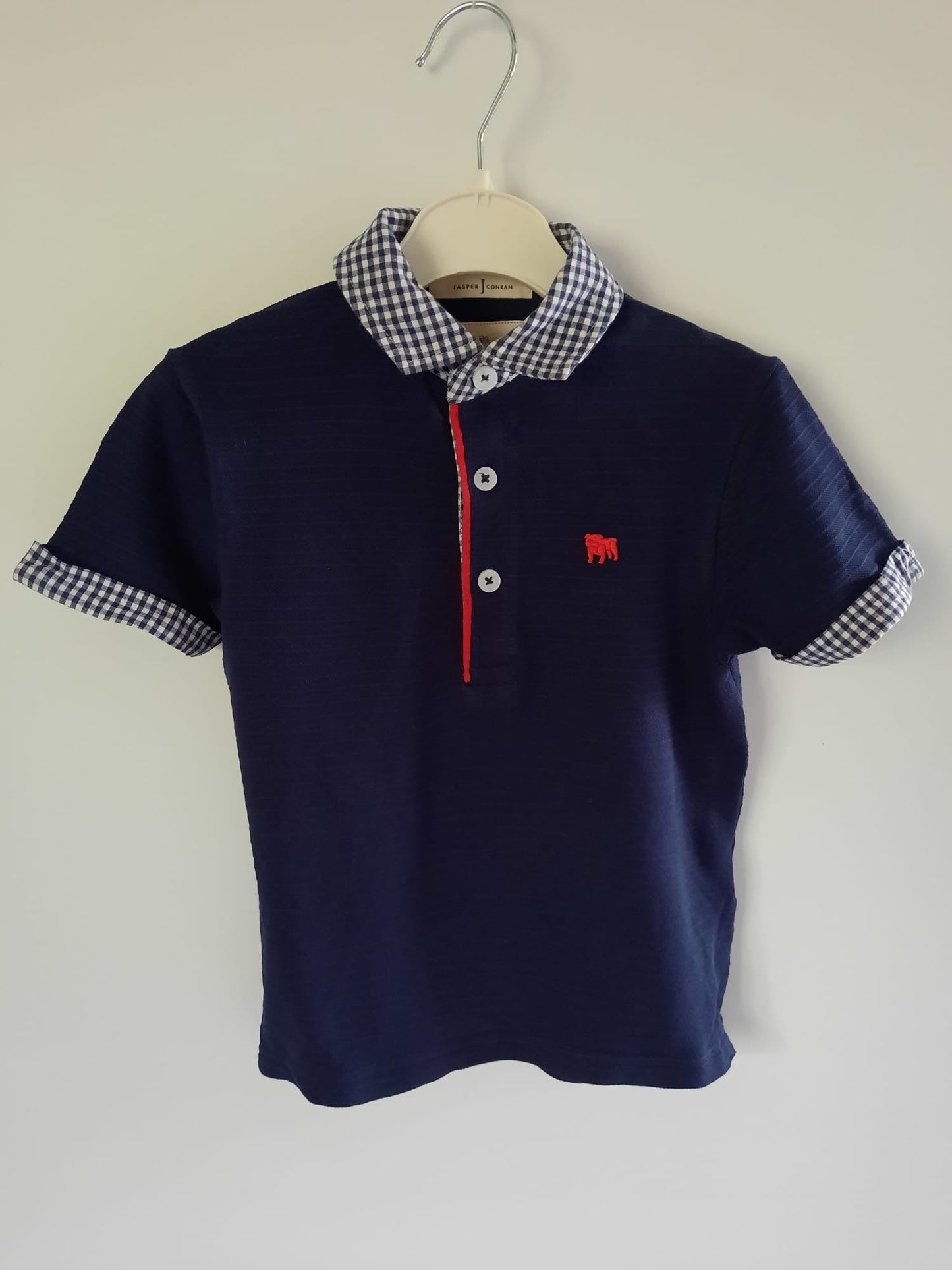 Jasper conran - Polo (4 - 5) - Little Drums