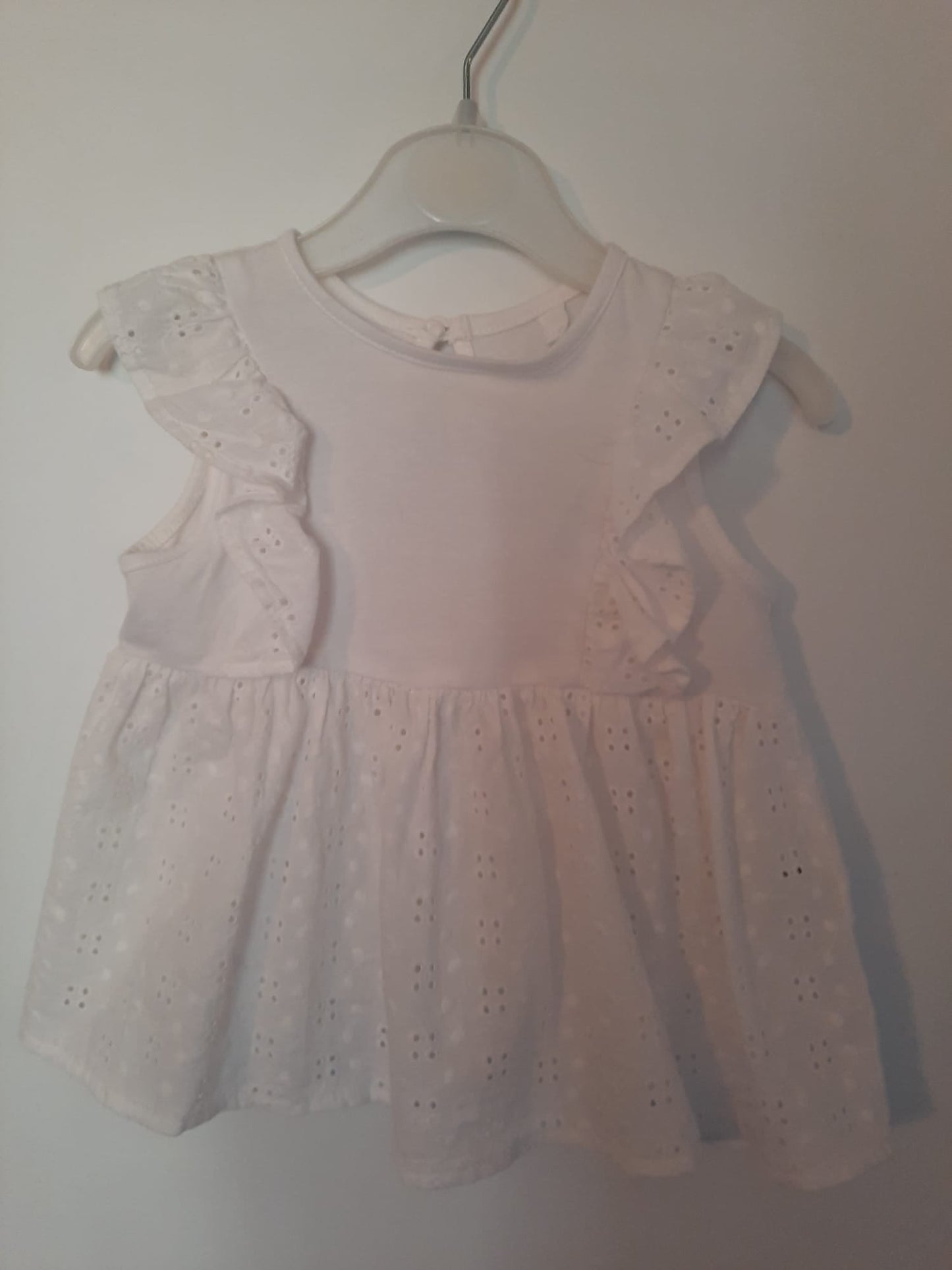 Jeff&Co - Top (18 - 24M) - Little Drums