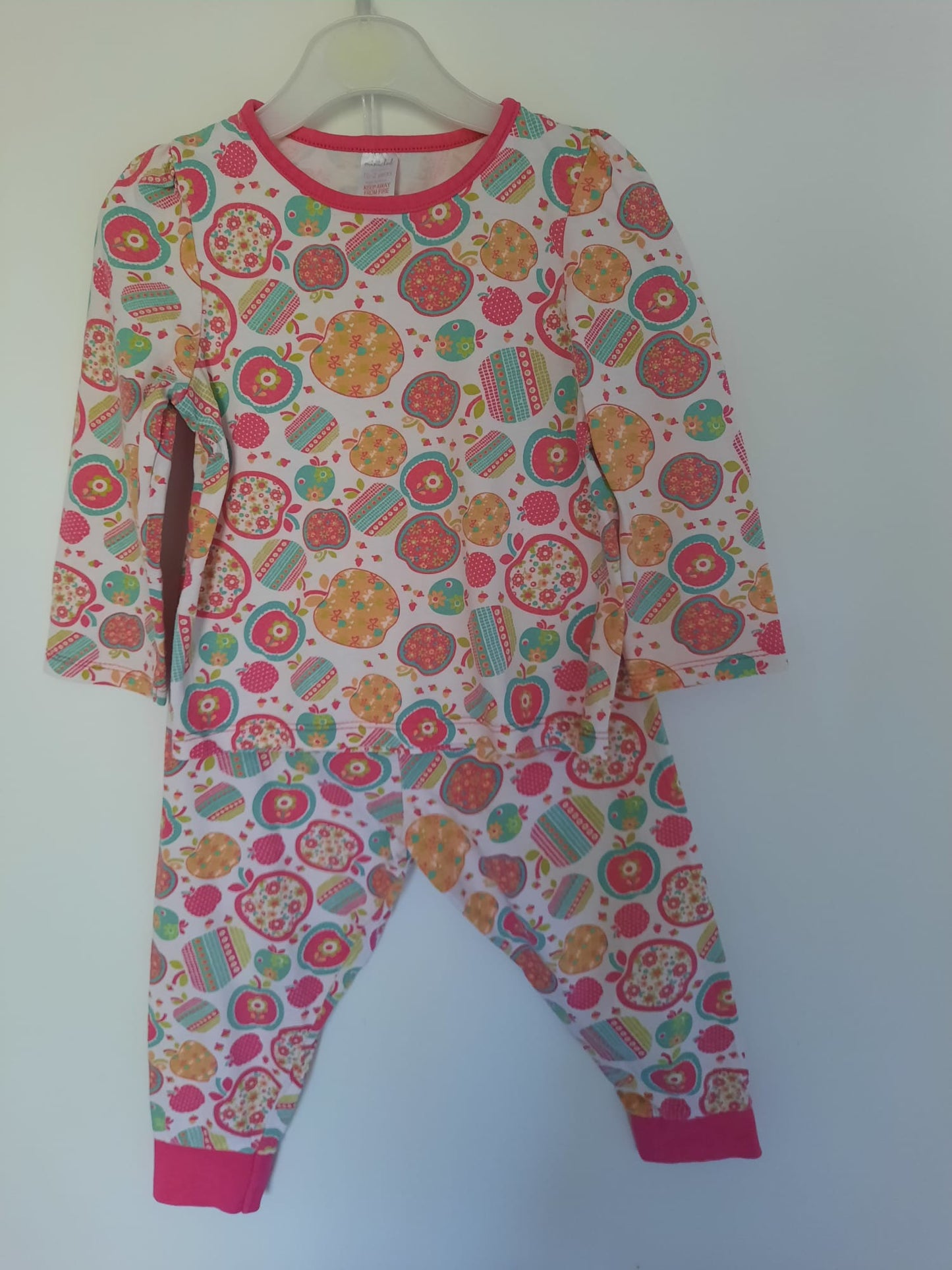 Mini club - PJs (1 1/2 - 2) - Little Drums