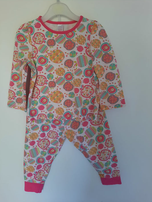 Mini club - PJs (1 1/2 - 2) - Little Drums