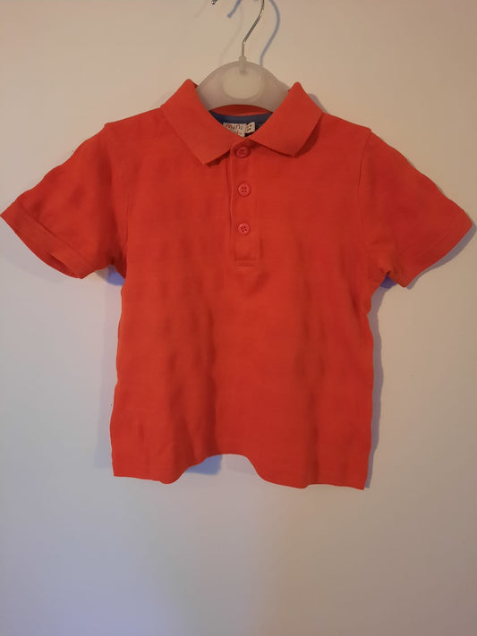 Mini club - Polo (3 - 4) - Little Drums