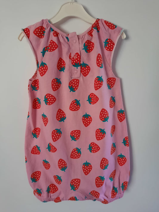 Mountain warehouse - Romper (2 - 3) - Little Drums