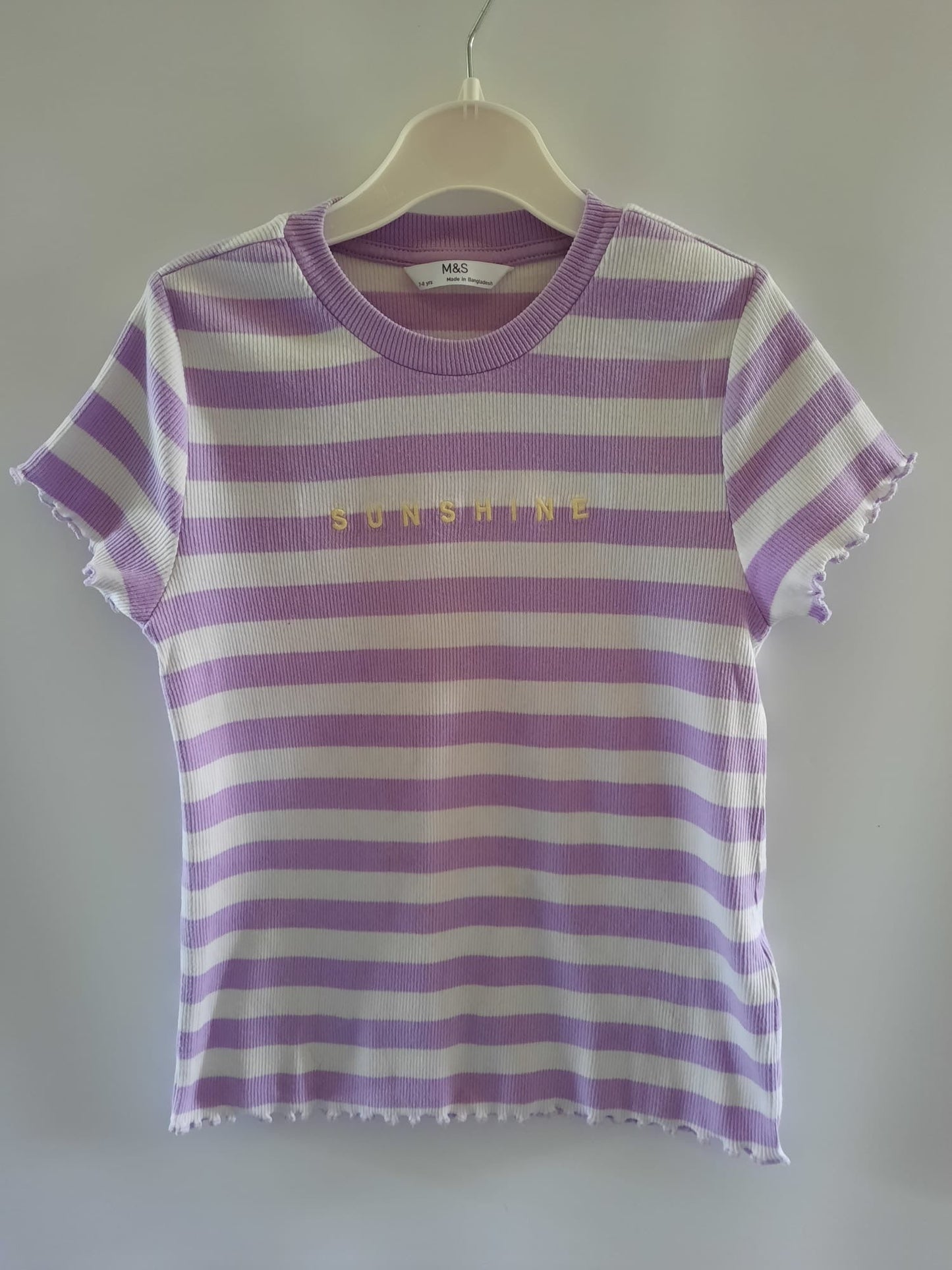 M&S - Top (7 - 8) - Little Drums