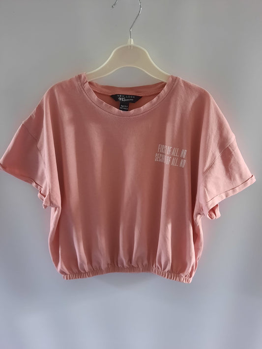 New look - Top (10 - 11) - Little Drums