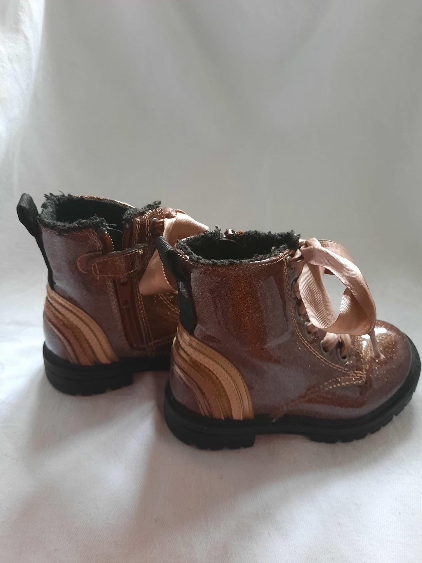 Next - Boots (6 1/2) - Little Drums