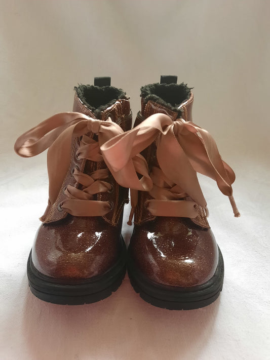 Next - Boots (6 1/2) - Little Drums