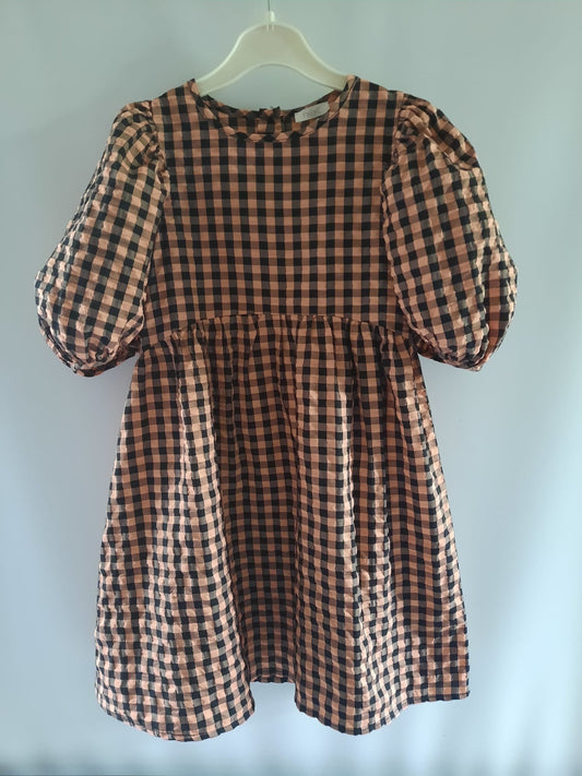 Next - Dress (5 - 6) - Little Drums